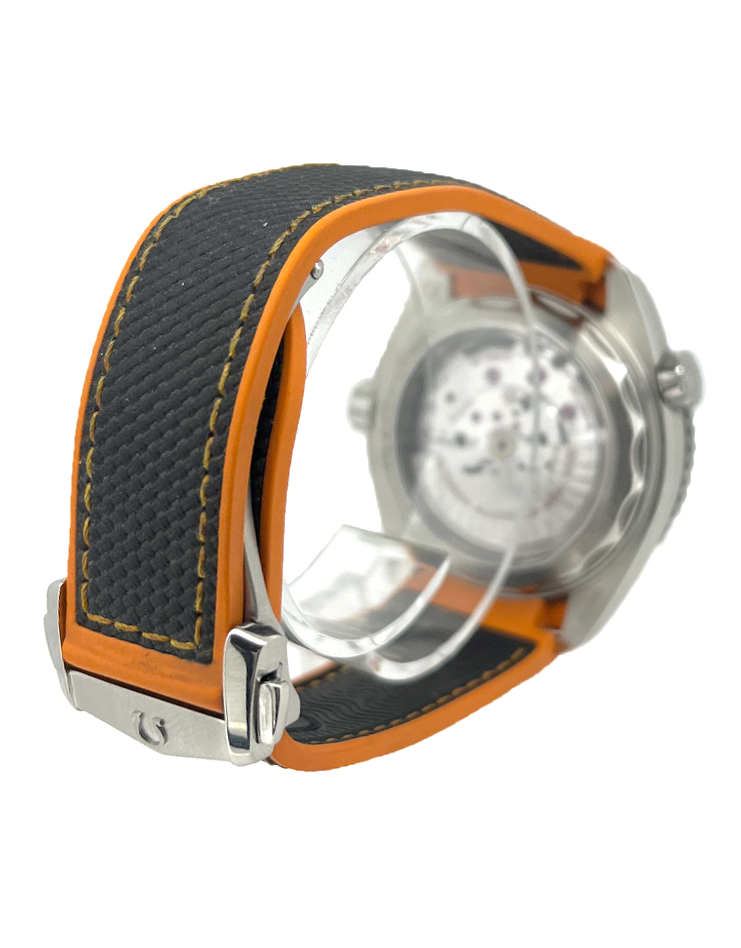 Omega Planet Ocean 215.32.44.21.01.001 Thumbnail 3