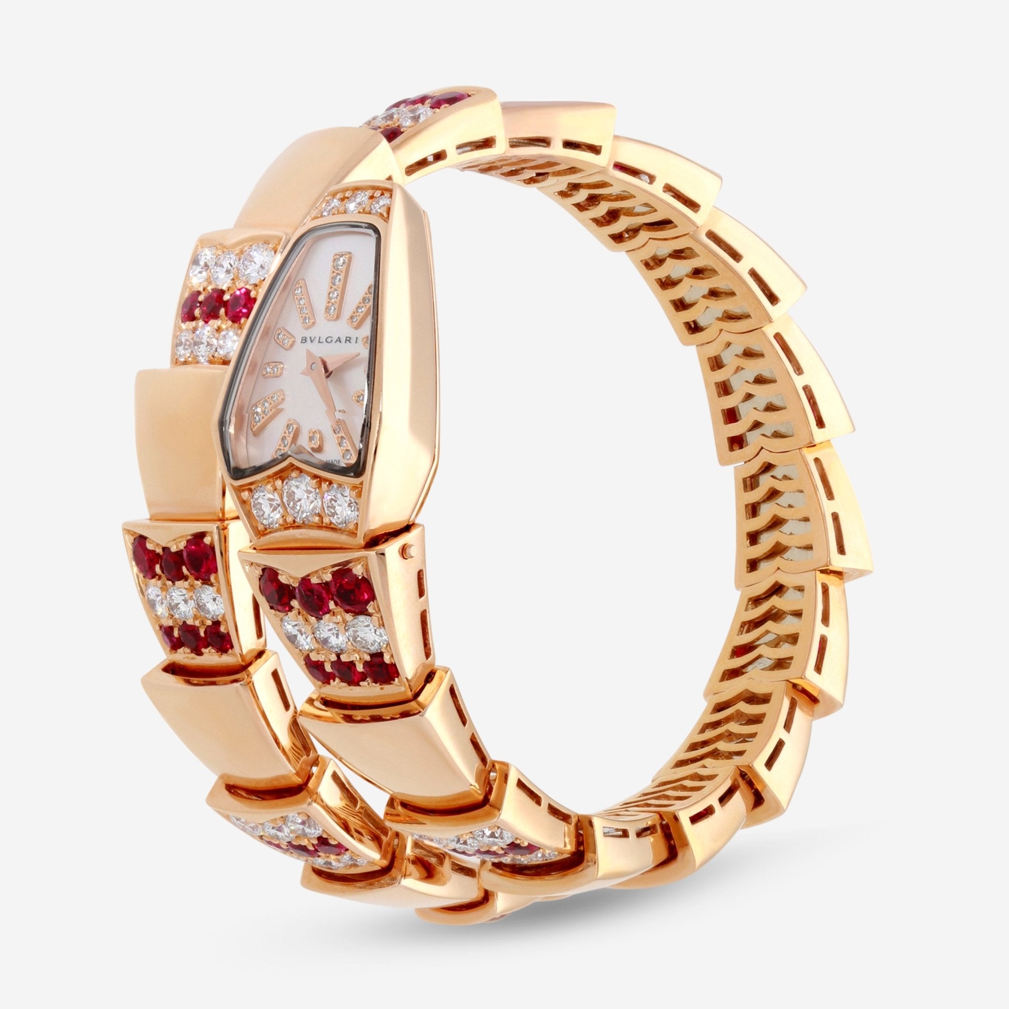 Bvlgari Serpenti 102048 Thumbnail 2