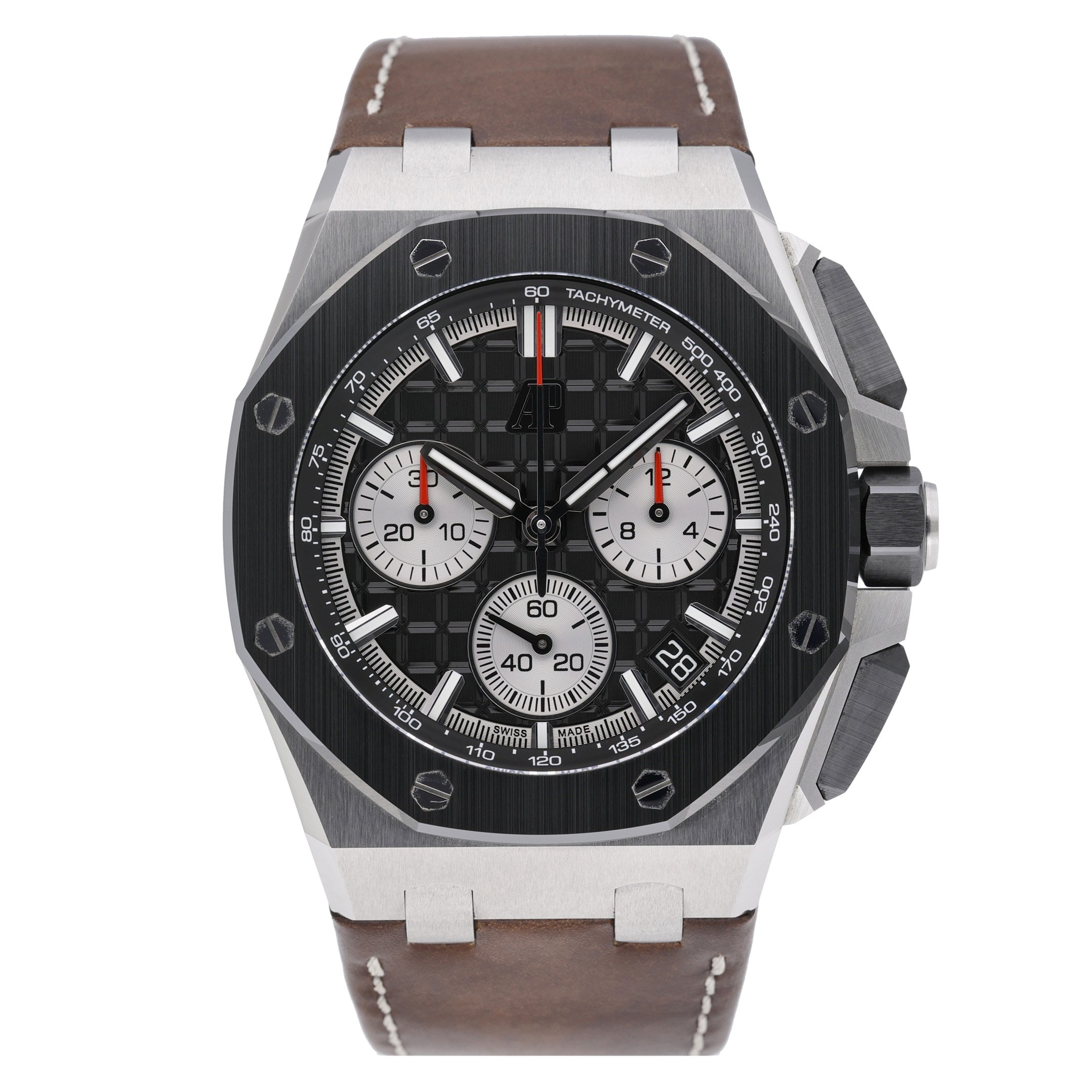 Audemars Piguet Royal Oak Offshore 26420SO.OO.A002CA.01 Thumbnail 6
