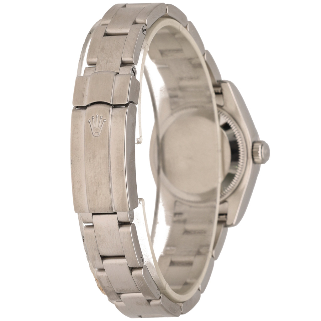 Rolex Lady Oyster Perpetual 176200 Thumbnail 3