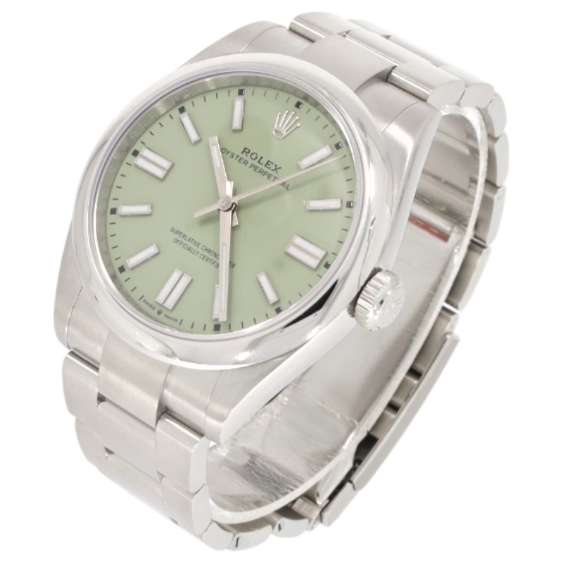 Rolex Oyster Perpetual 41 134300 Thumbnail 2