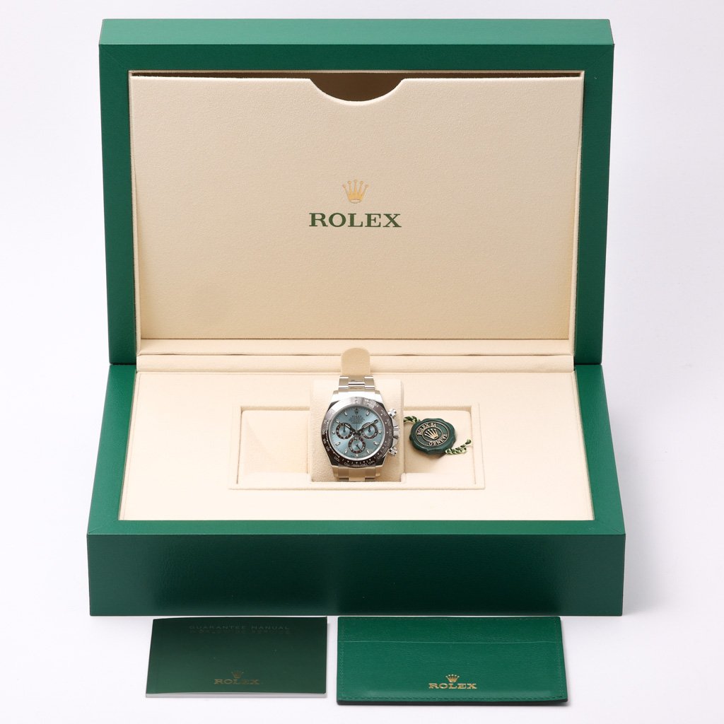 Rolex Daytona 116506 Thumbnail 7