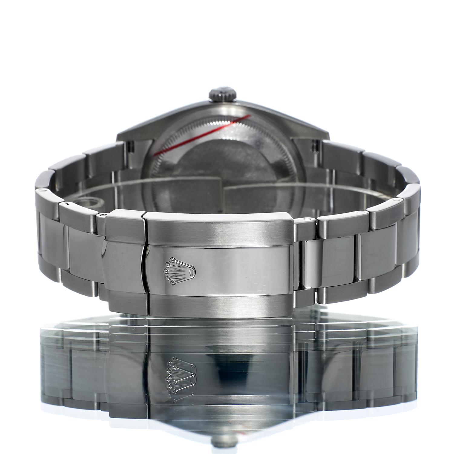 Rolex Datejust 126234 Thumbnail 3