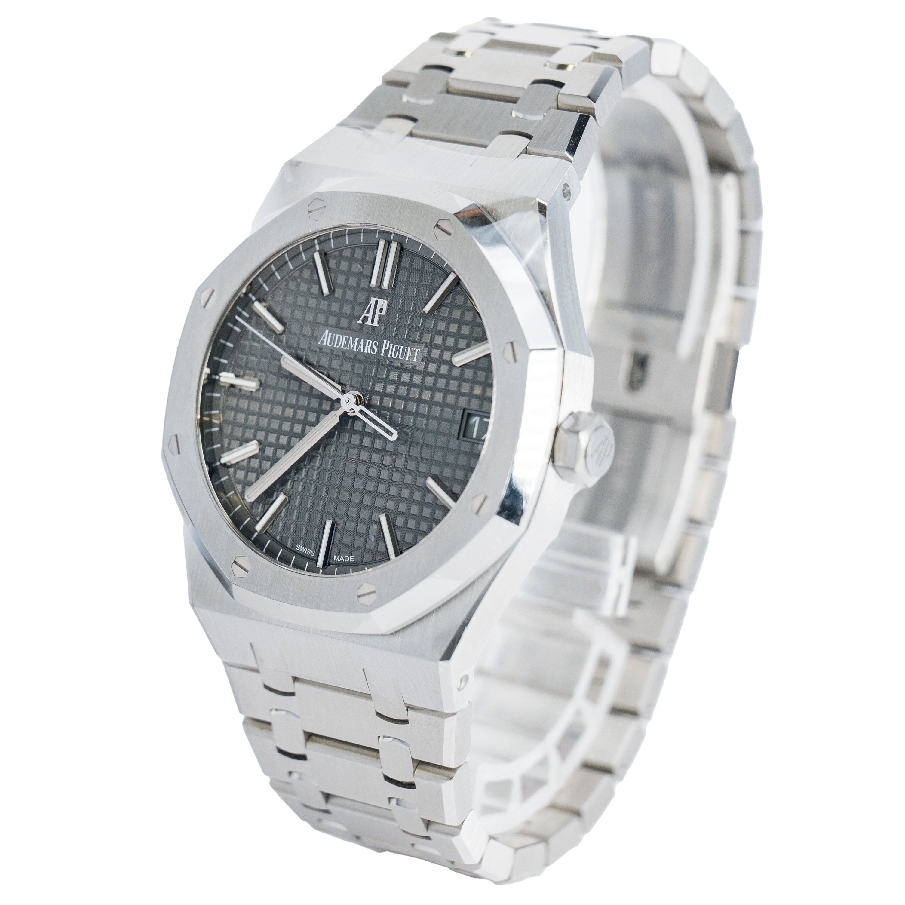 Audemars Piguet Royal Oak 15500ST.OO.1220ST.02 Thumbnail 2