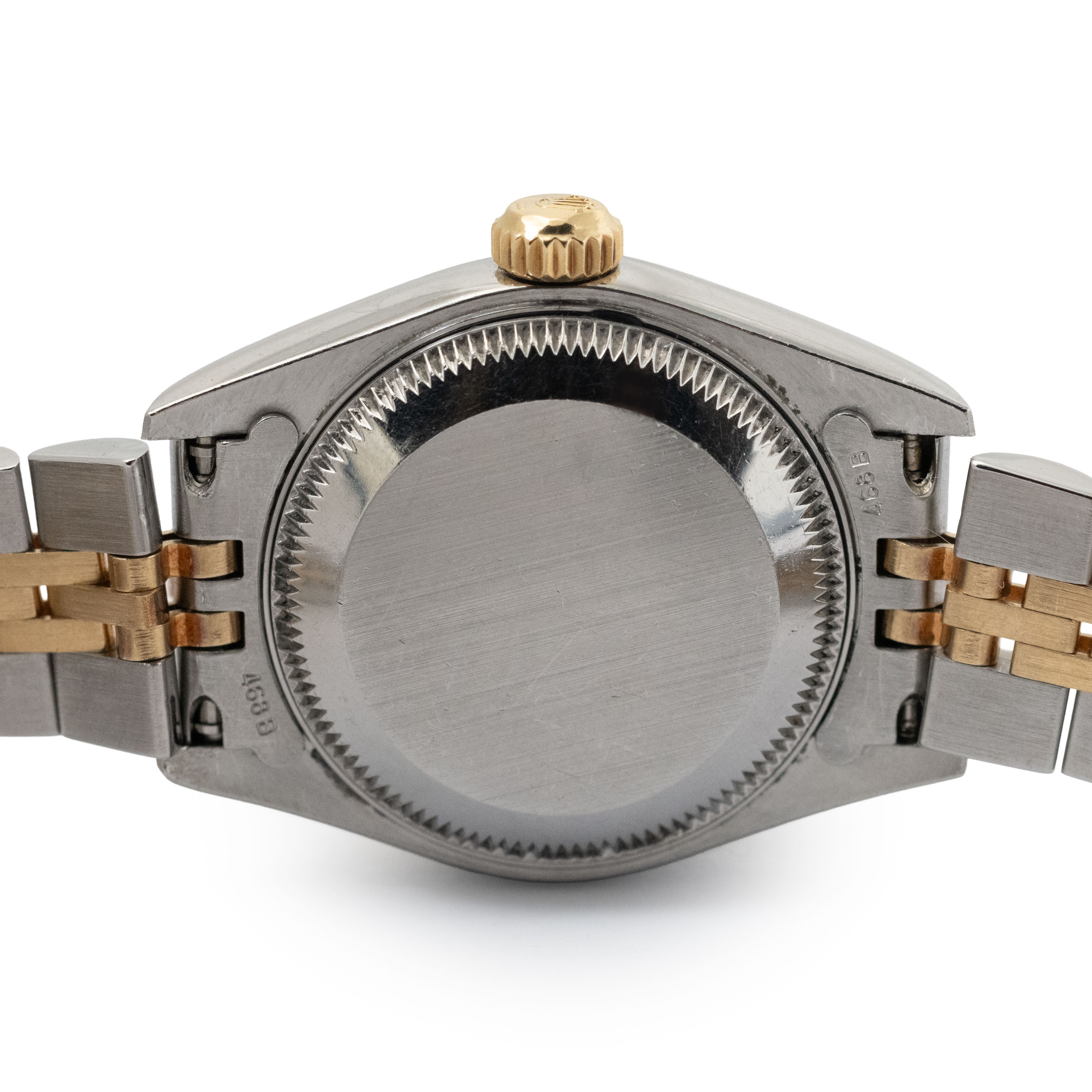 Rolex Datejust Lady 79173 Thumbnail 4