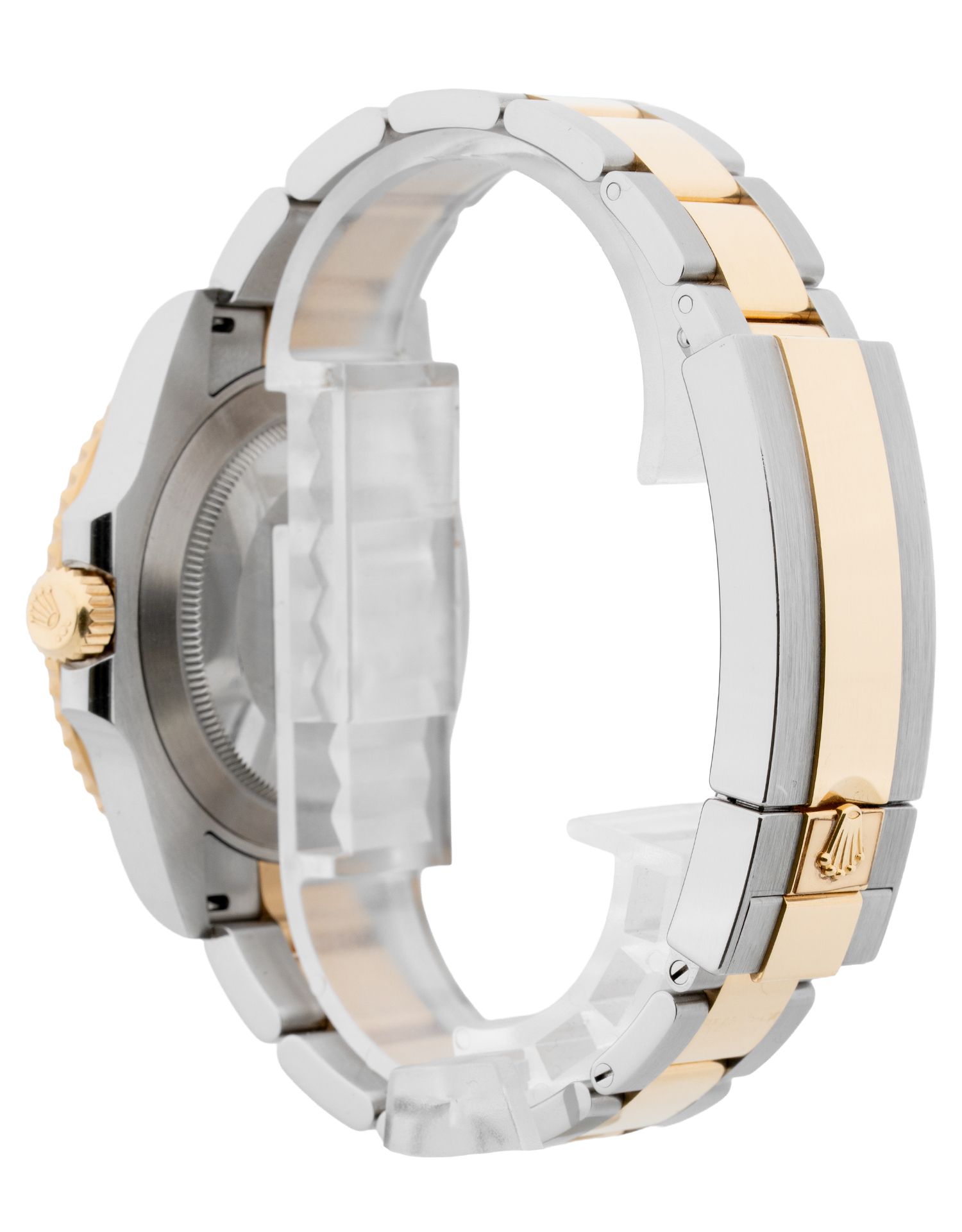 Rolex Submariner 126613 LN Thumbnail 3