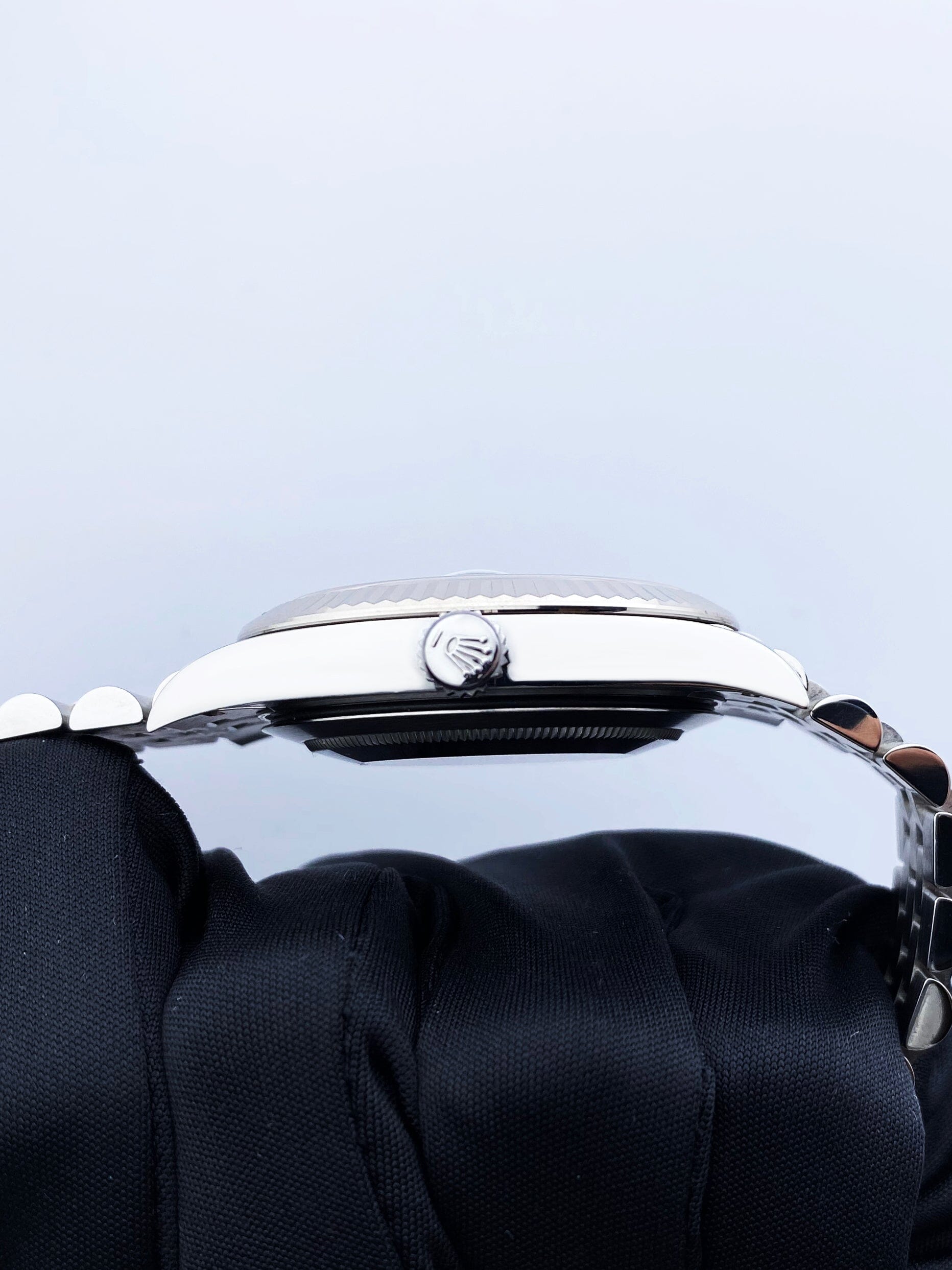 Rolex Datejust 41 126334 Thumbnail 7