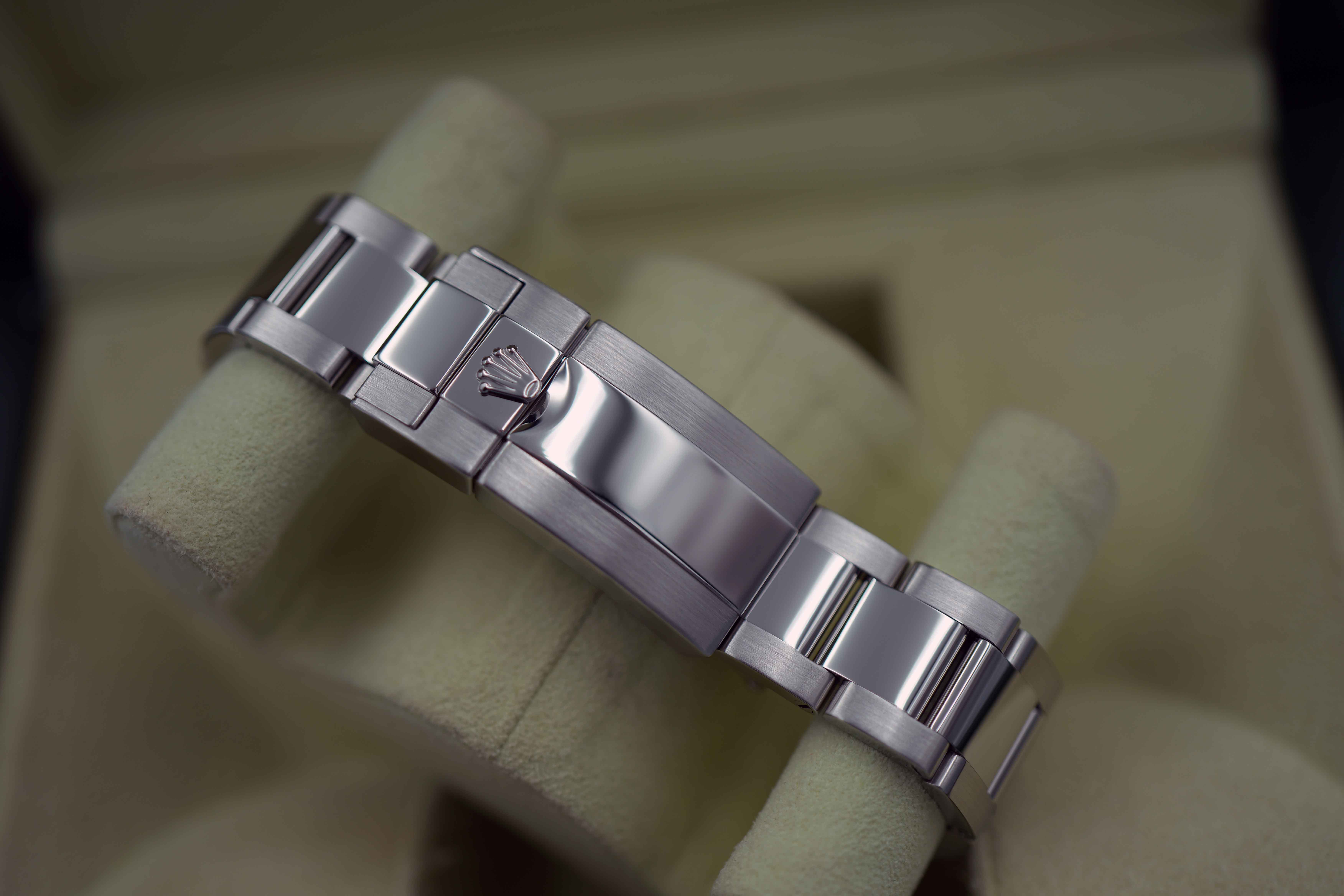 Rolex Daytona 116520 Thumbnail 6