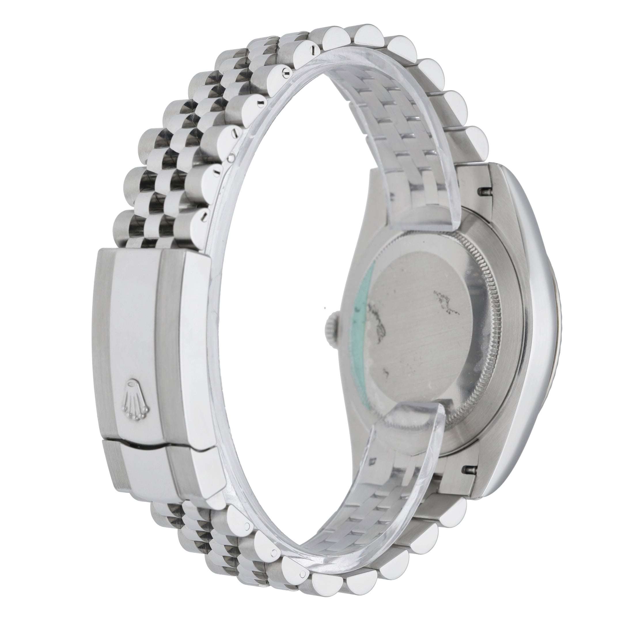 Rolex Datejust 41 126334 Thumbnail 4