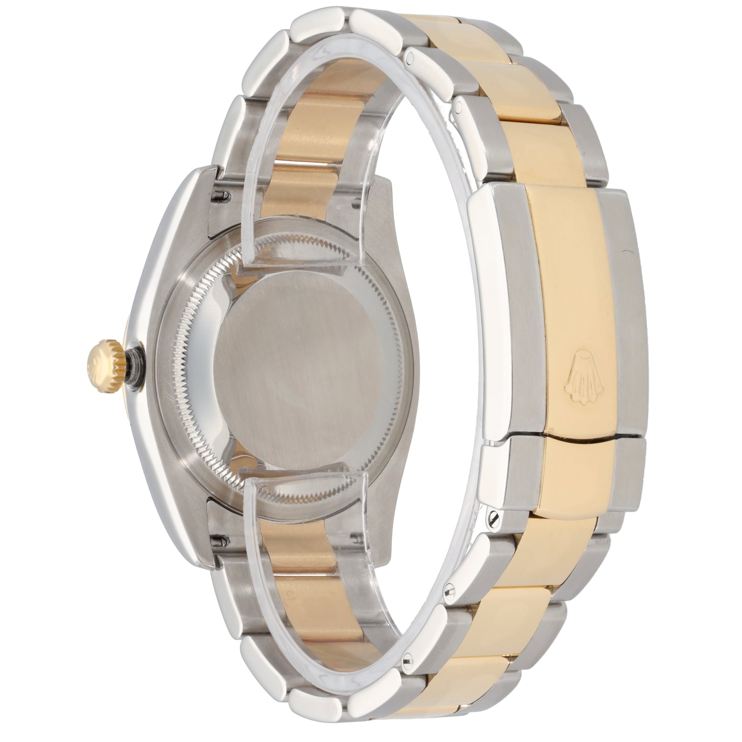 Rolex Datejust 116203 Thumbnail 3