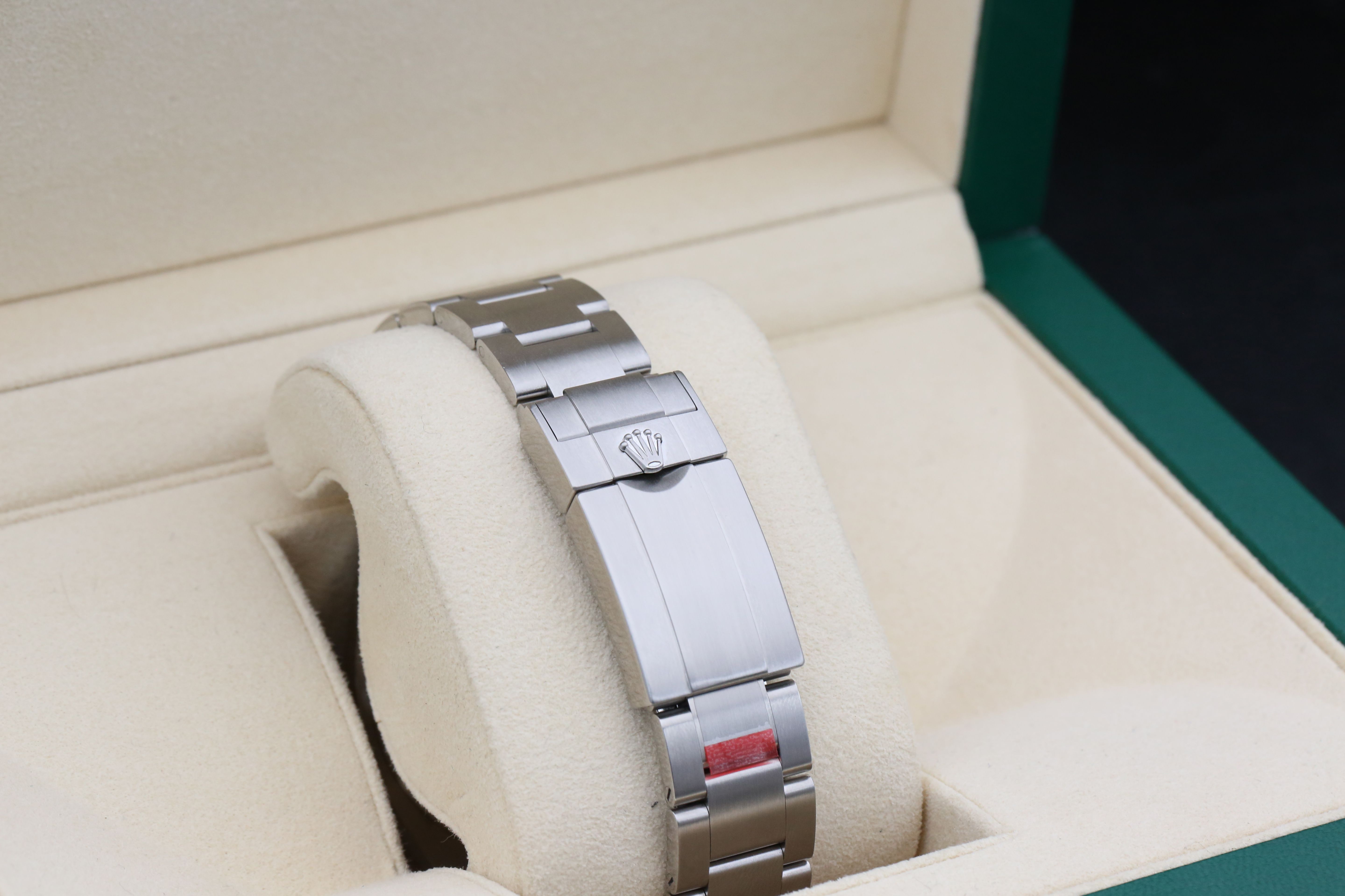 Rolex Air-King 126900 Thumbnail 3