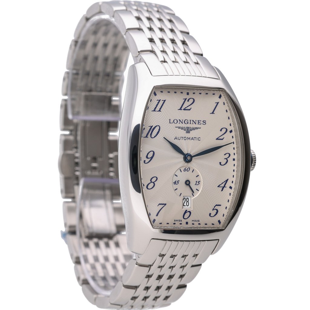 Longines Evidenza L2.642.4.73.6 Thumbnail 6