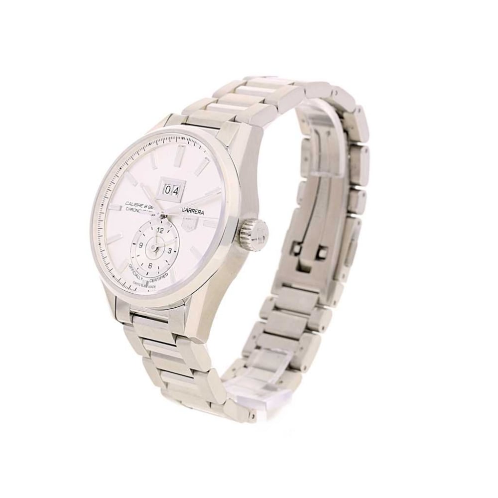 Tag Heuer Carrera WAR5011.BA0723 Thumbnail 6