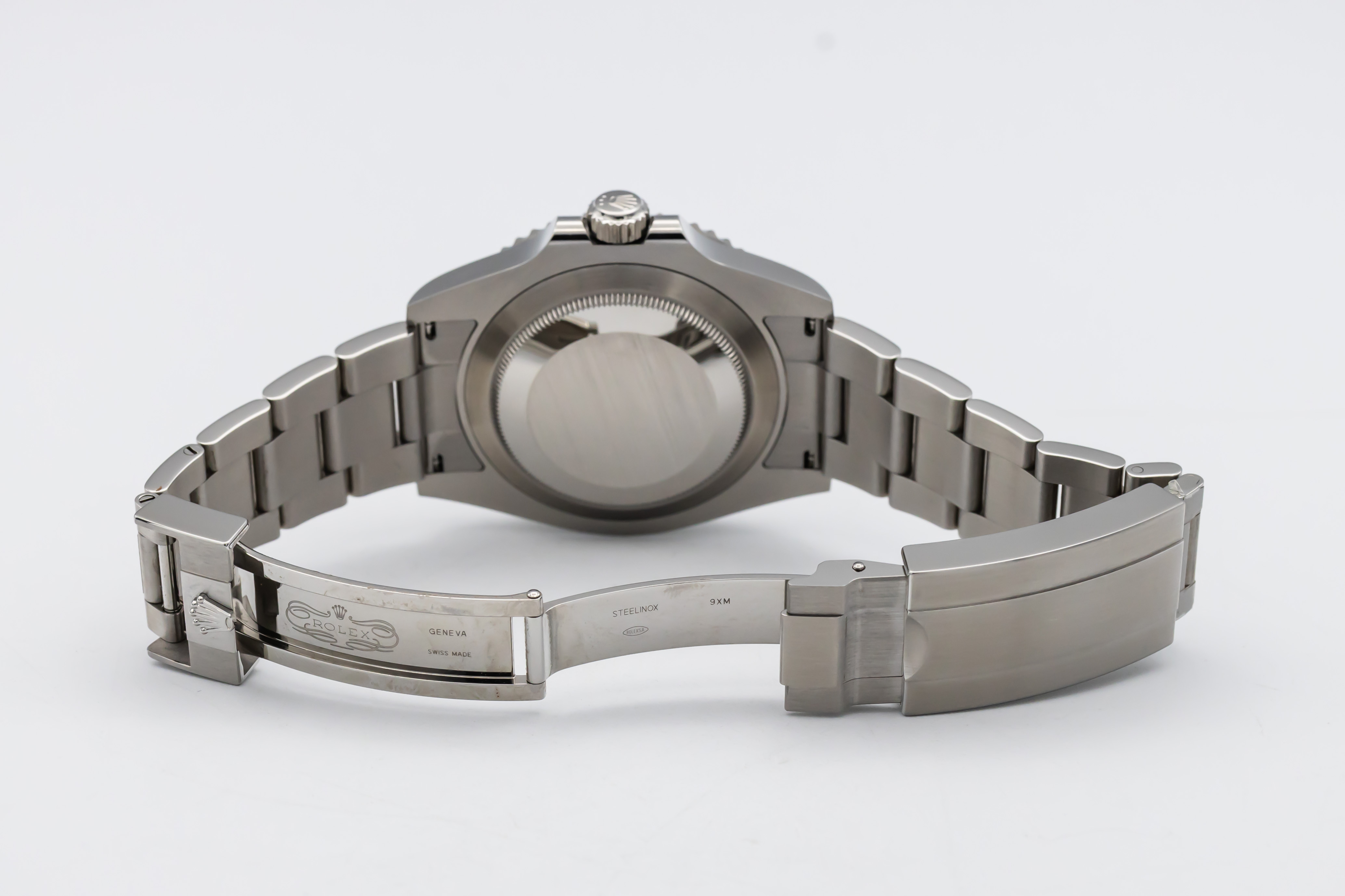 Rolex Submariner 126610 LN Thumbnail 4