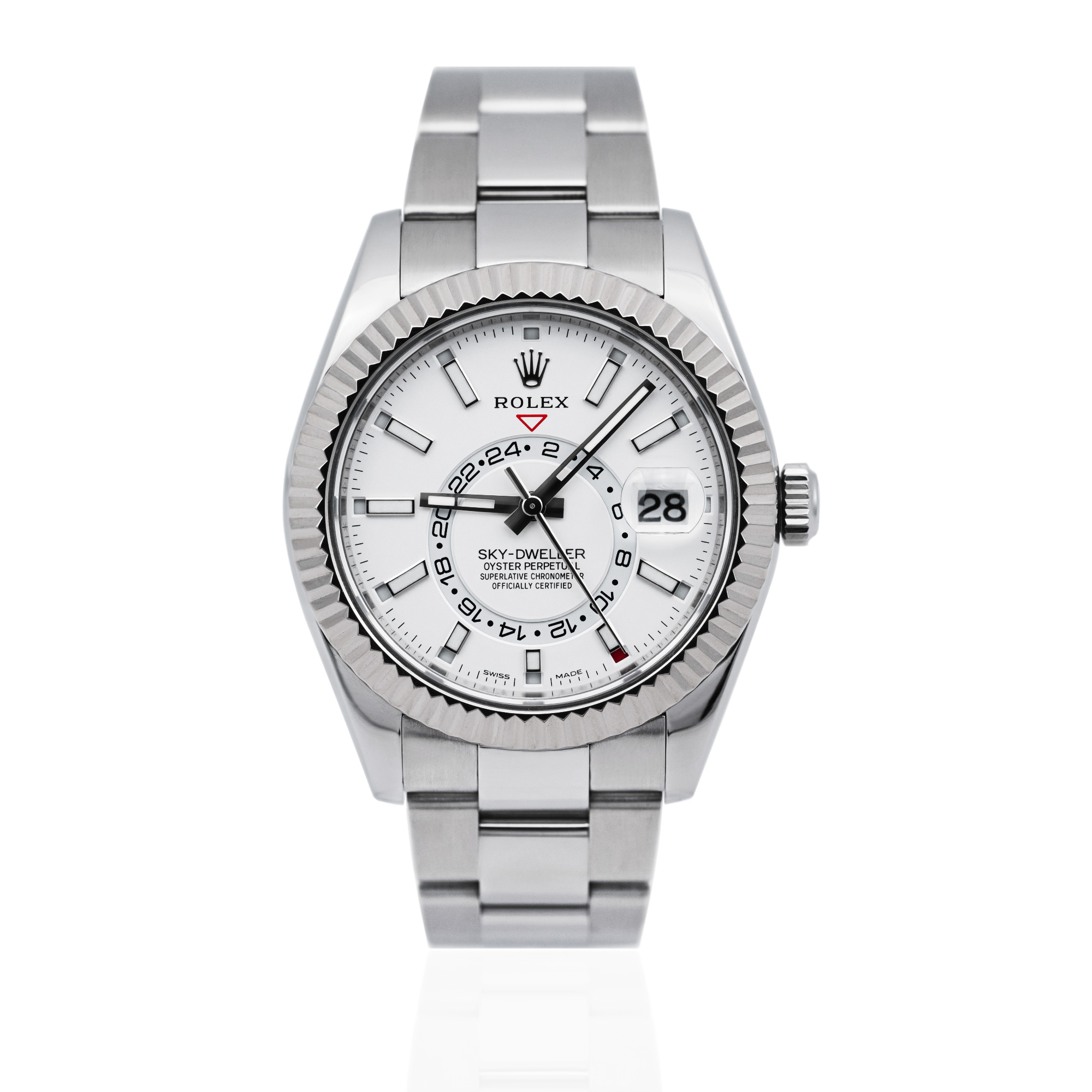 Rolex Sky-Dweller 326934 Thumbnail 1