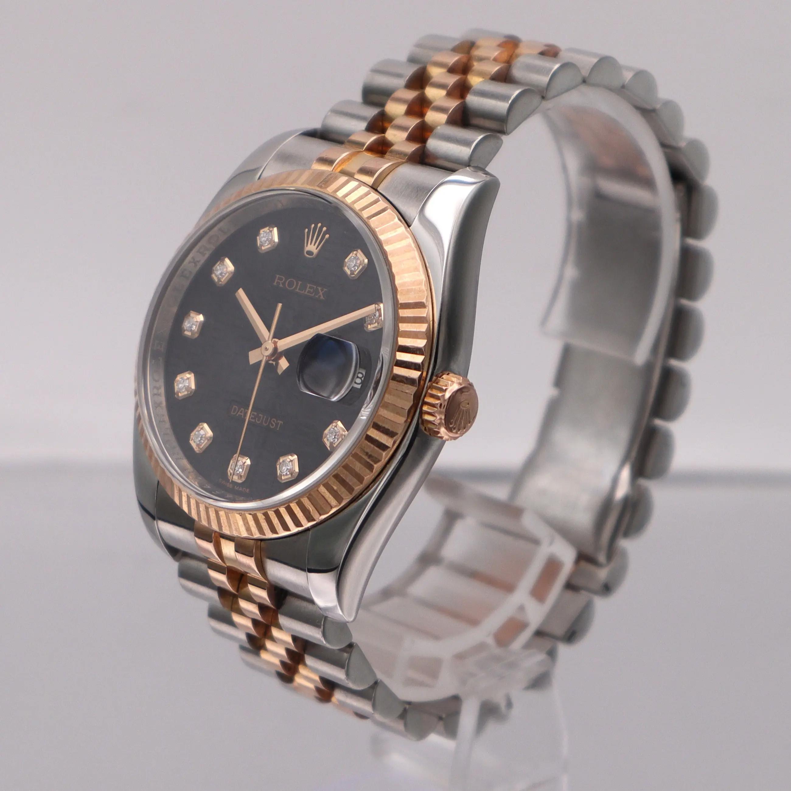 Rolex Datejust 116231 Thumbnail 2