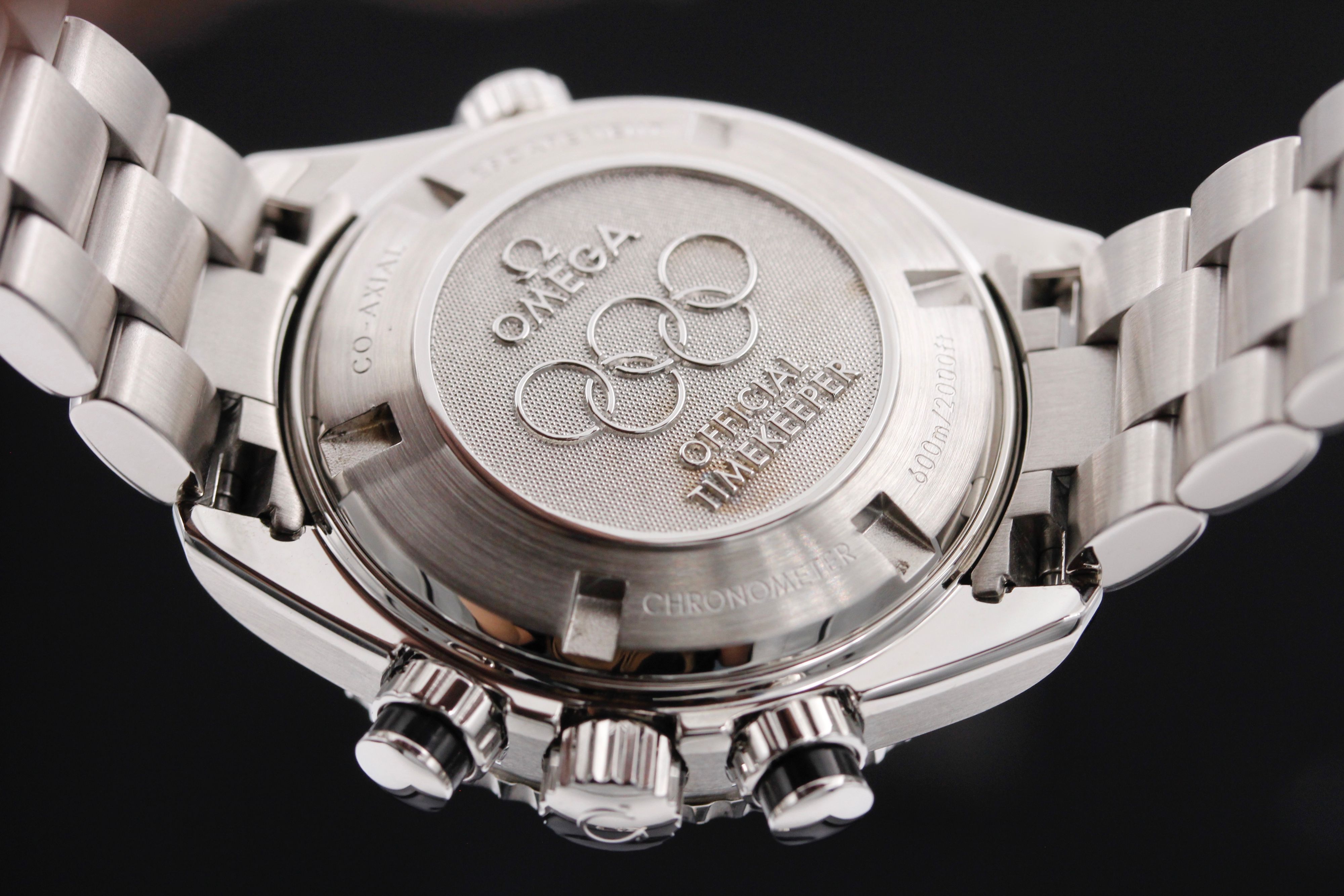 Omega Olympic Planet Ocean 222.30.38.50.01.003 Thumbnail 6