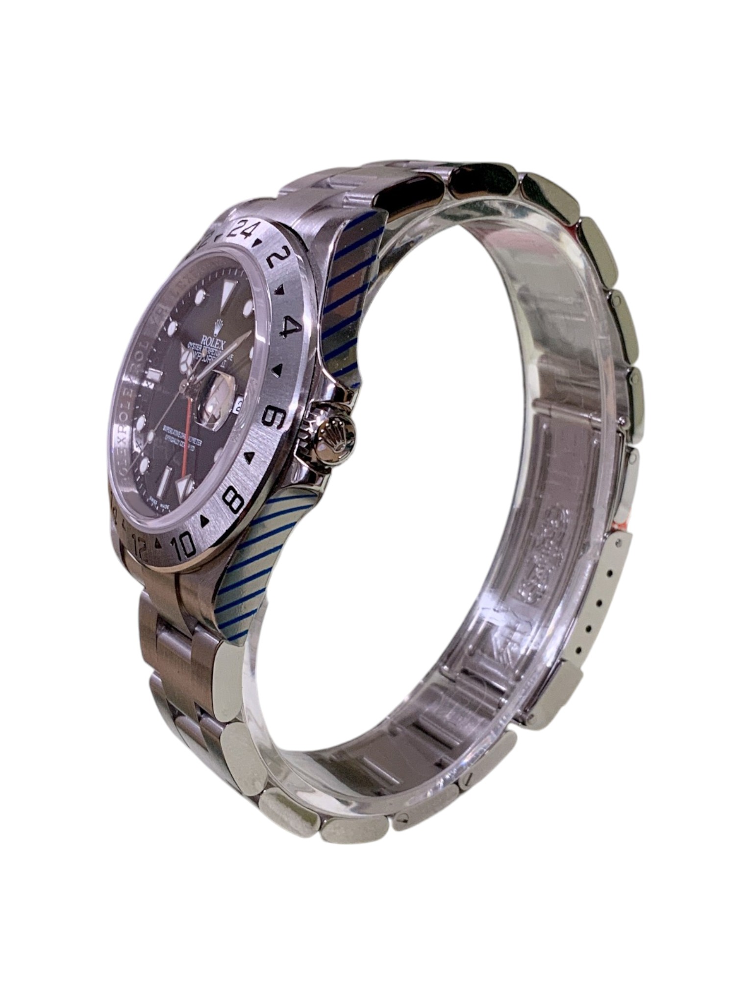 Rolex Explorer II 16570 Thumbnail 2