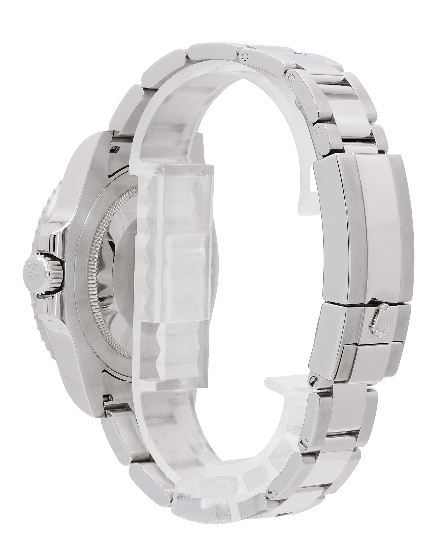 Rolex GMT Master II 116710 LN Thumbnail 3