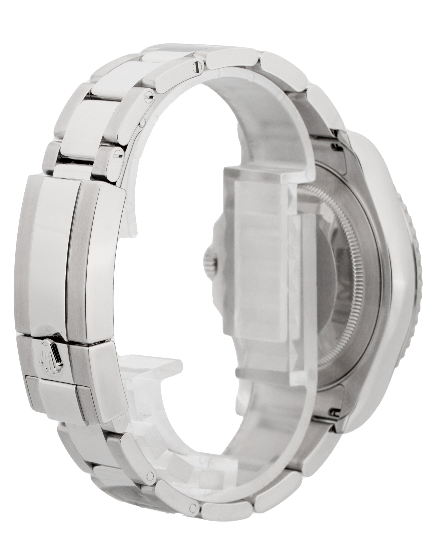 Rolex Yacht-Master 116622 Thumbnail 3