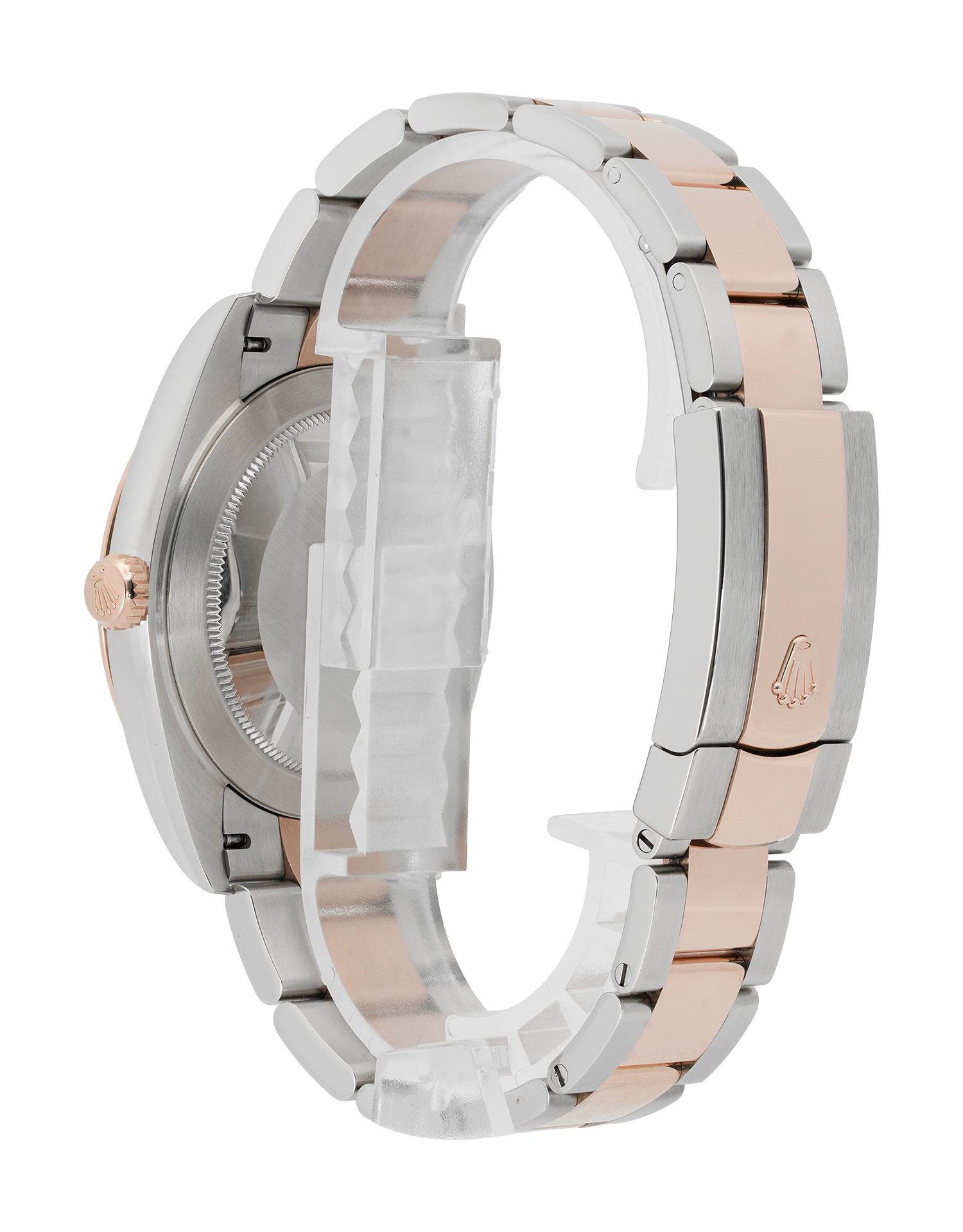 Rolex Datejust 41 126301 Thumbnail 3
