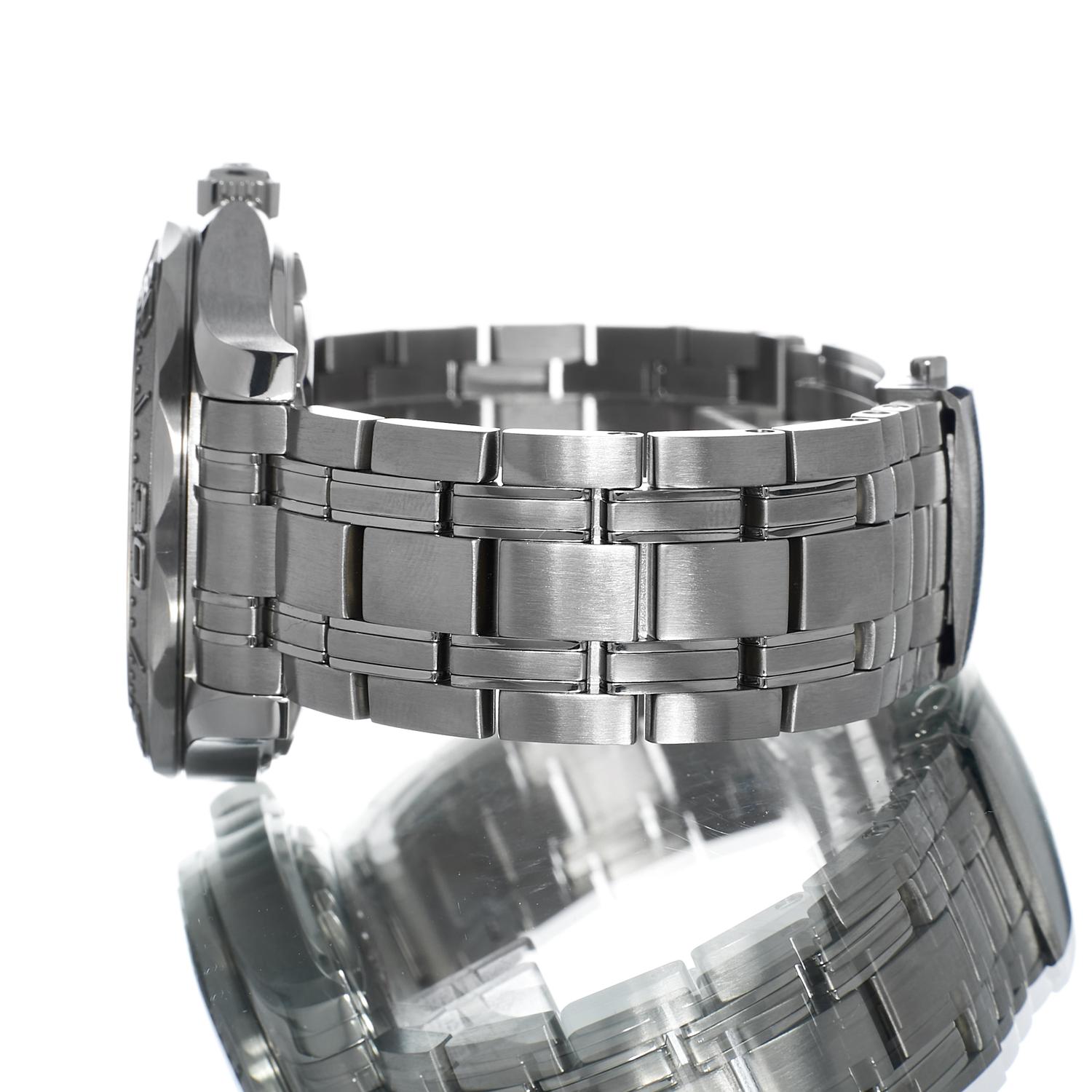 Omega Seamaster Diver 300m 210.30.42.20.03.001 Thumbnail 2