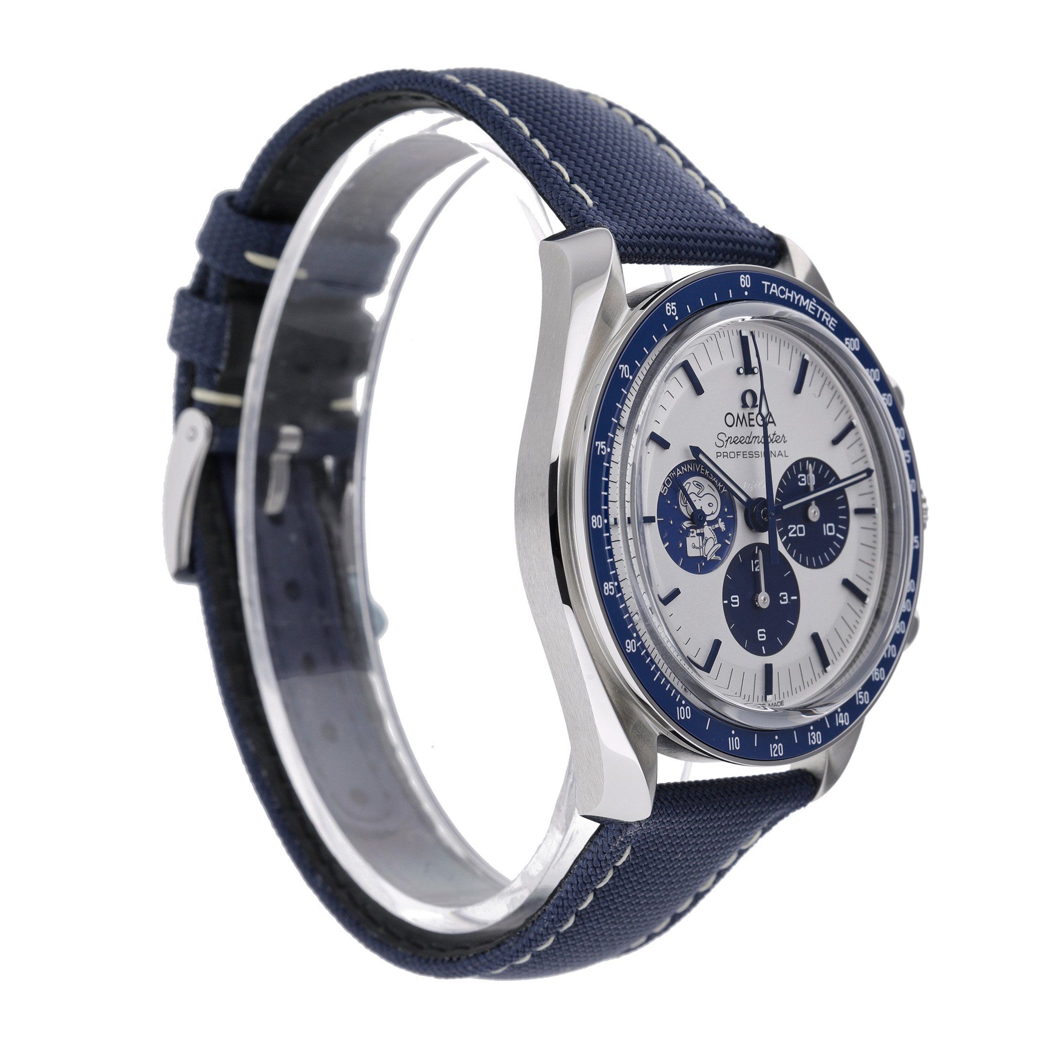Omega Speedmaster Anniversary Series 310.32.42.50.02.001 Thumbnail 2