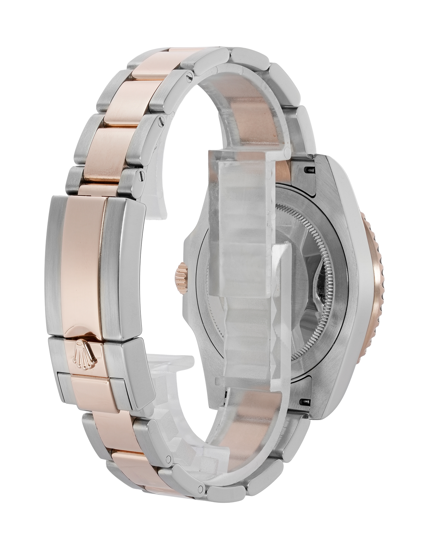 Rolex GMT Master II 126711 CHNR Thumbnail 3