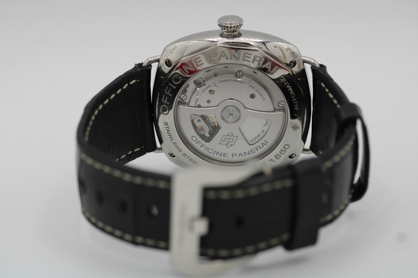 Panerai Radiomir Automatic PAM00388 Thumbnail 4