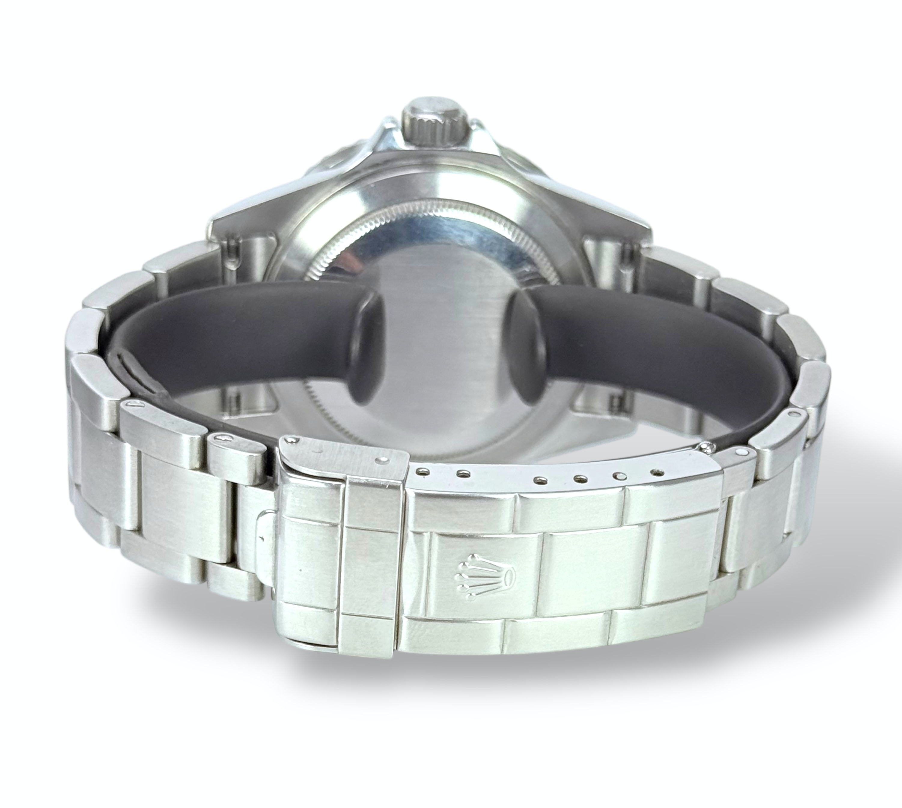 Rolex Submariner Kermit Thumbnail 4