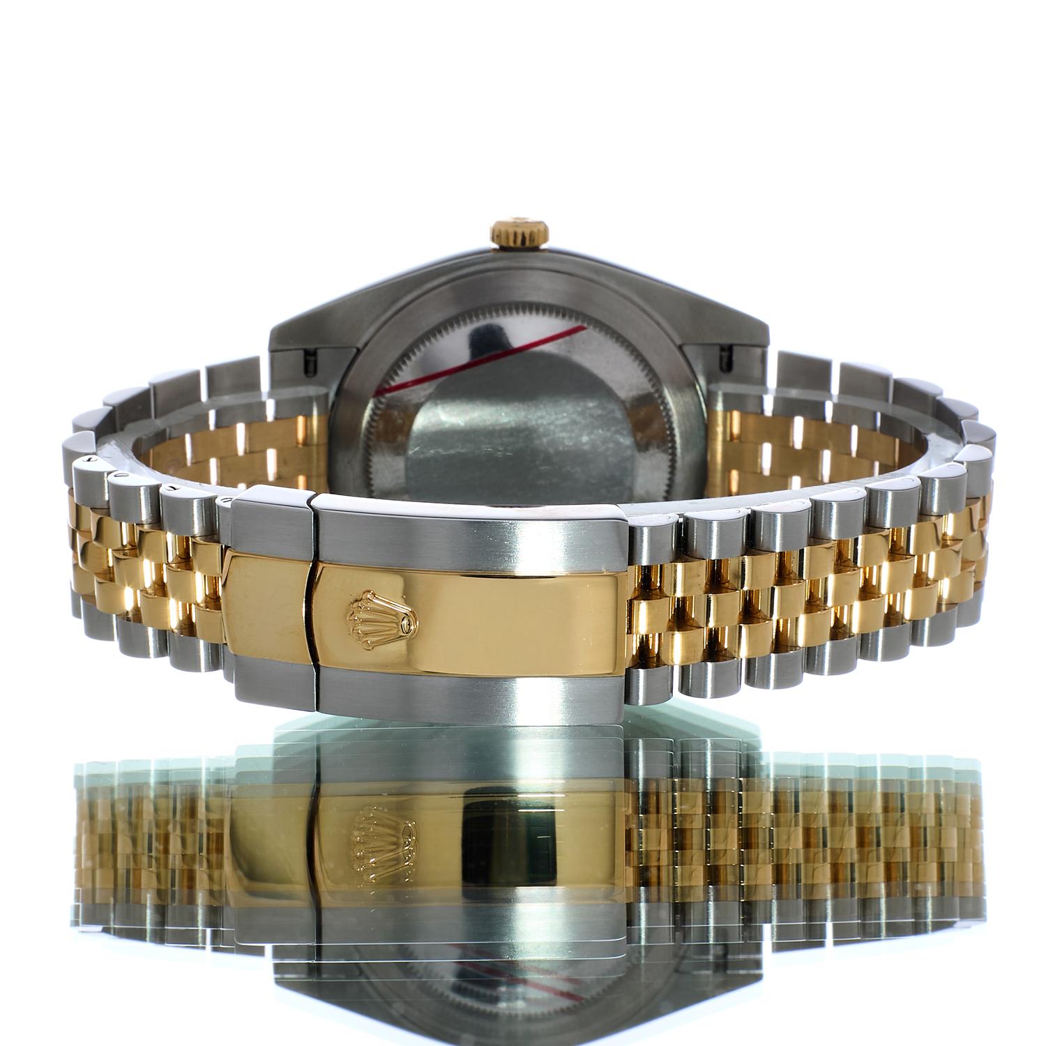 Rolex Datejust 41 126333 Thumbnail 3