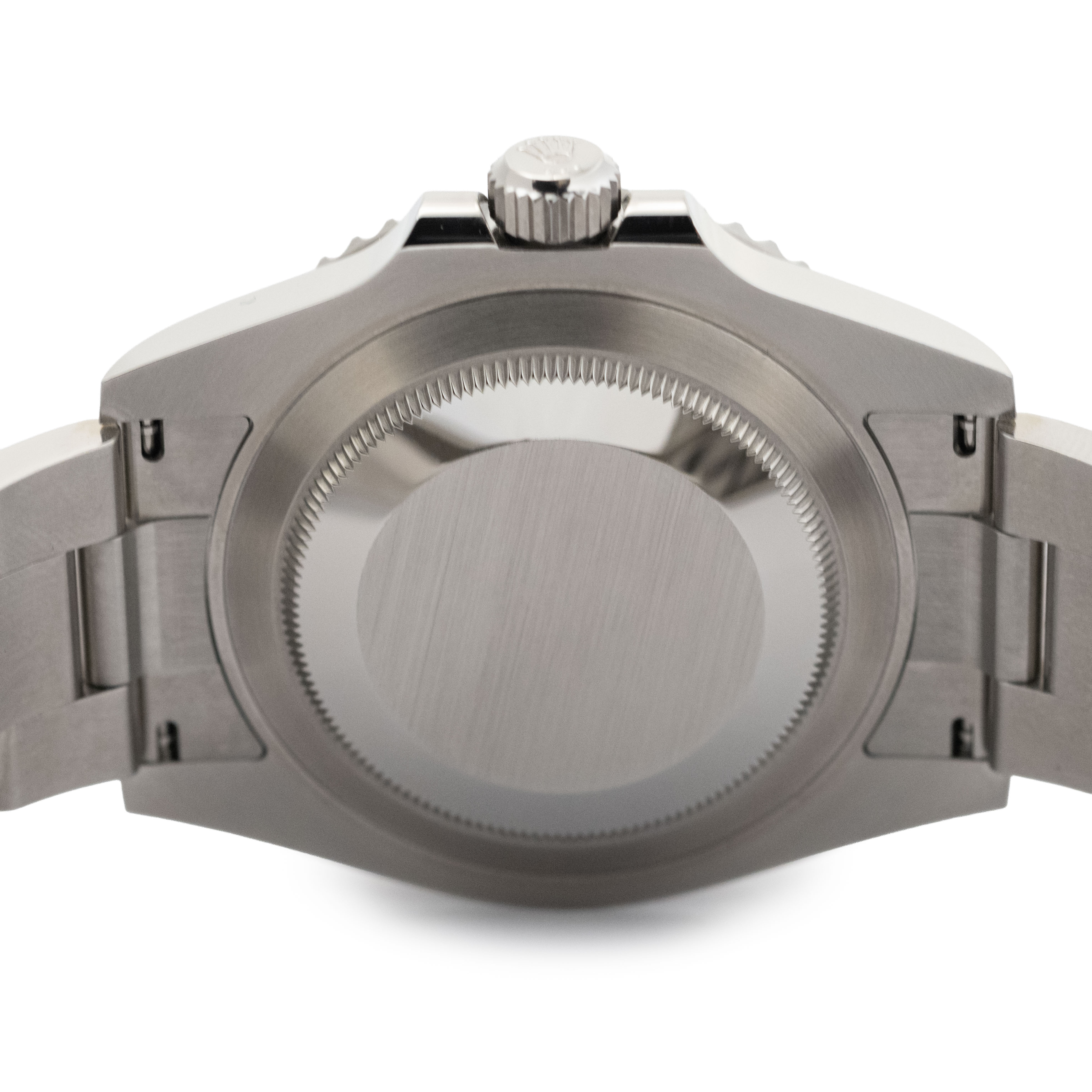 Rolex Submariner Starbucks Thumbnail 4