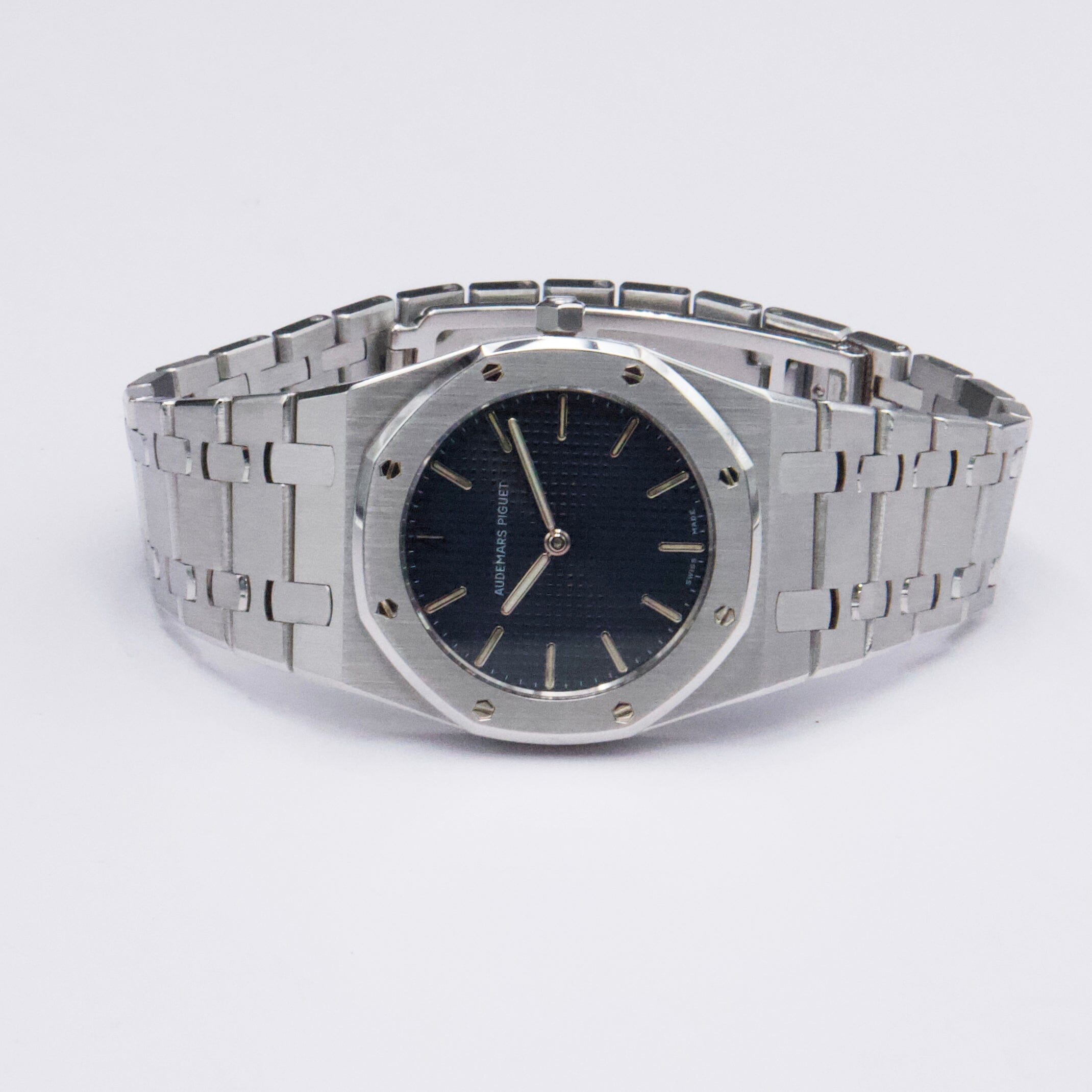 Audemars Piguet Royal Oak 56303ST.OO.0789ST.01 Thumbnail 4