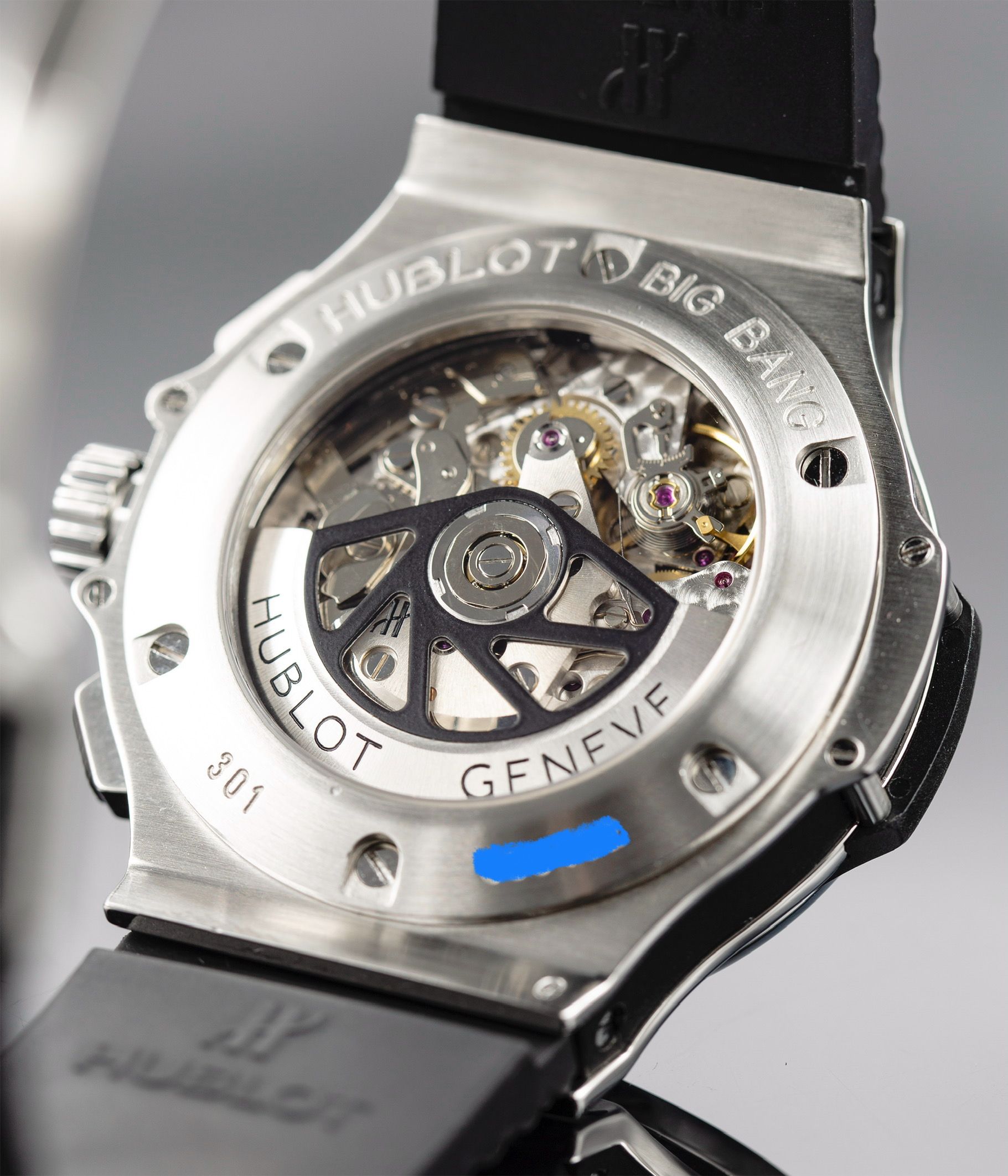 Hublot Big Bang 301.SX.130.RX Thumbnail 4