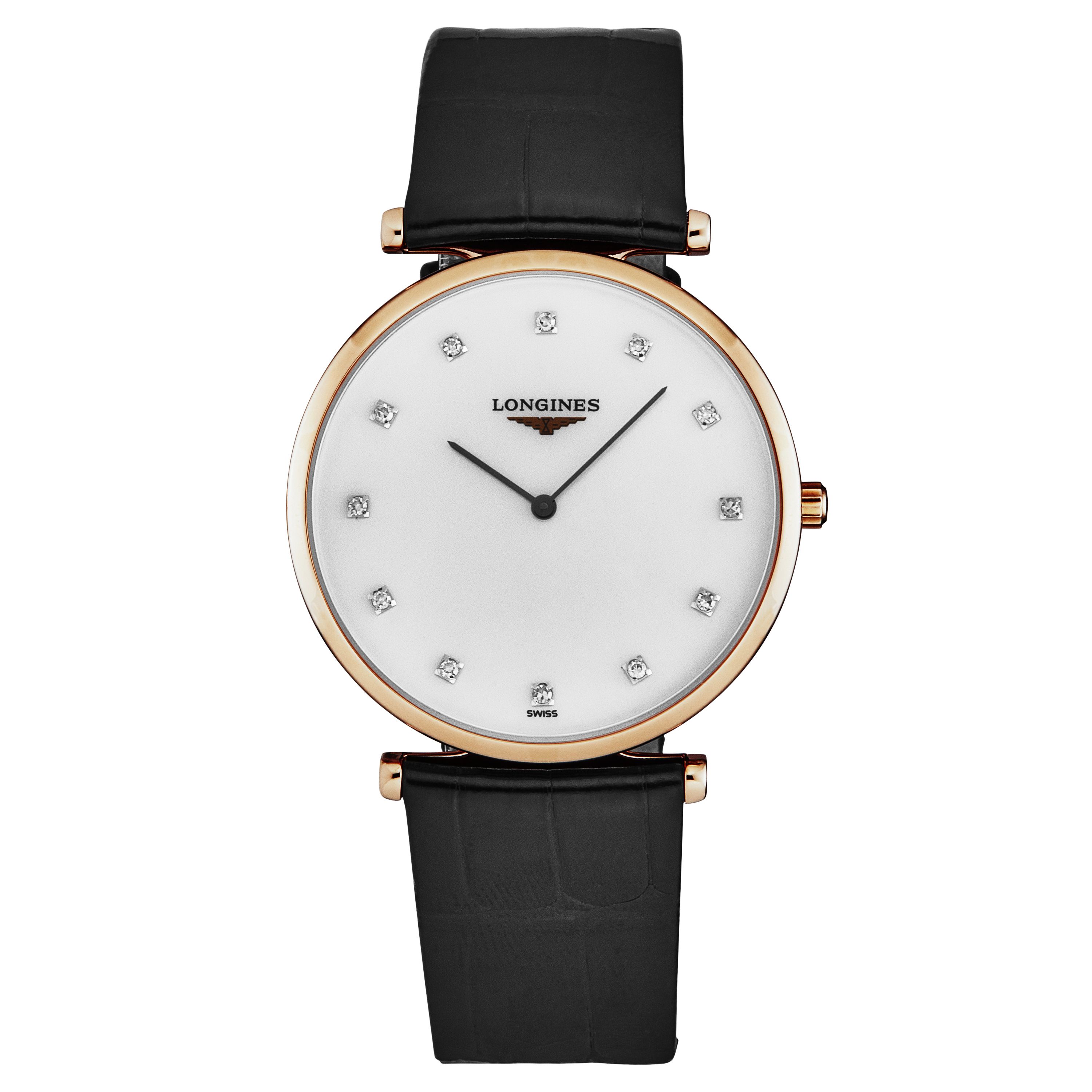 Longines Grande Classique L4.709.1.88.2 Thumbnail 1