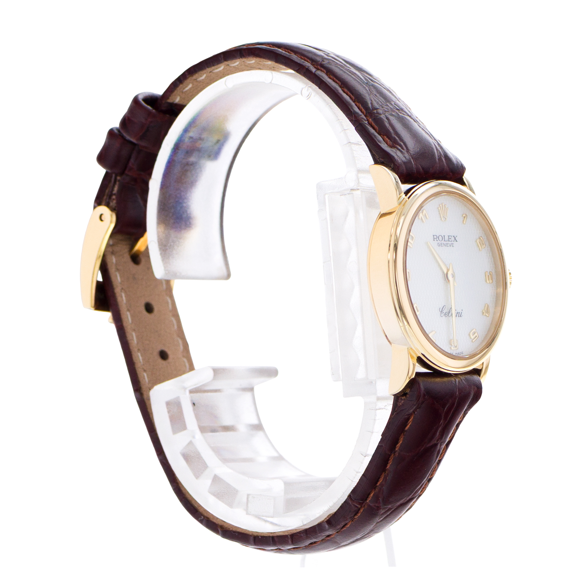 Rolex Cellini 6110 Thumbnail 5