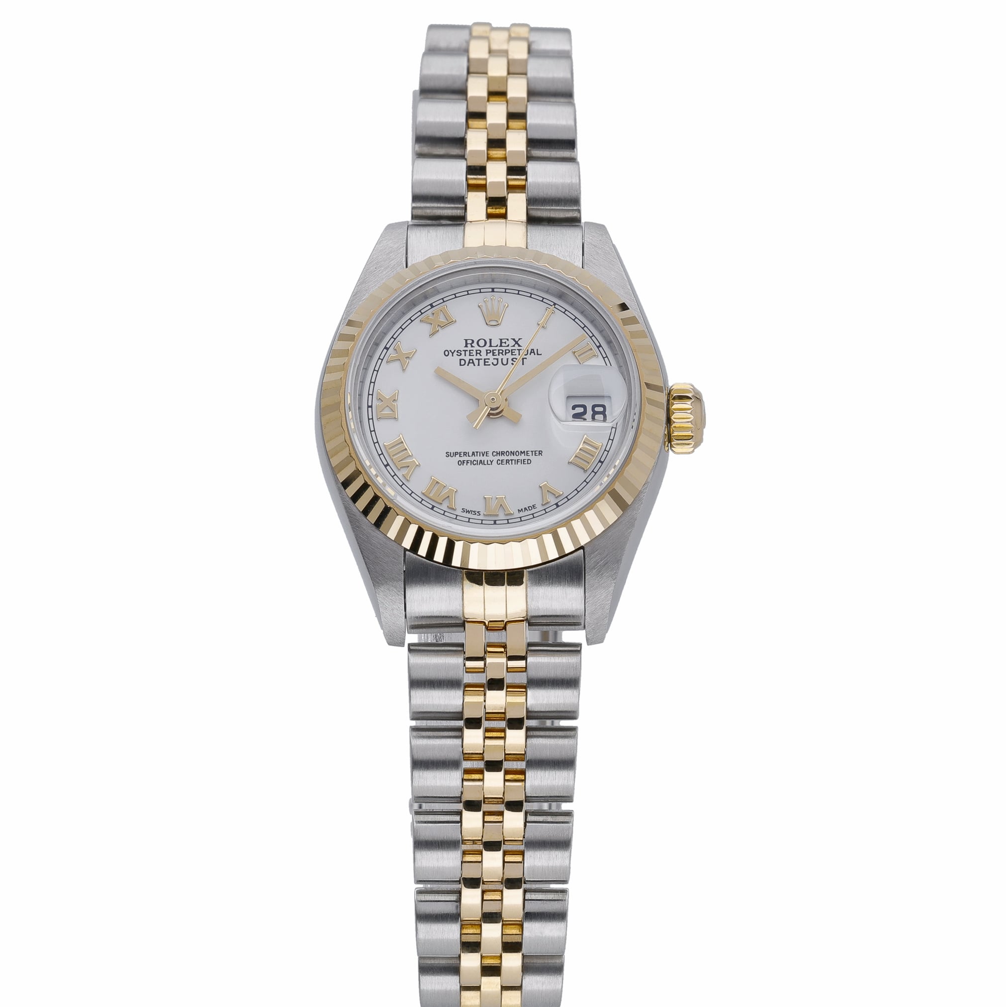 Rolex Datejust Lady 79173 Thumbnail 6