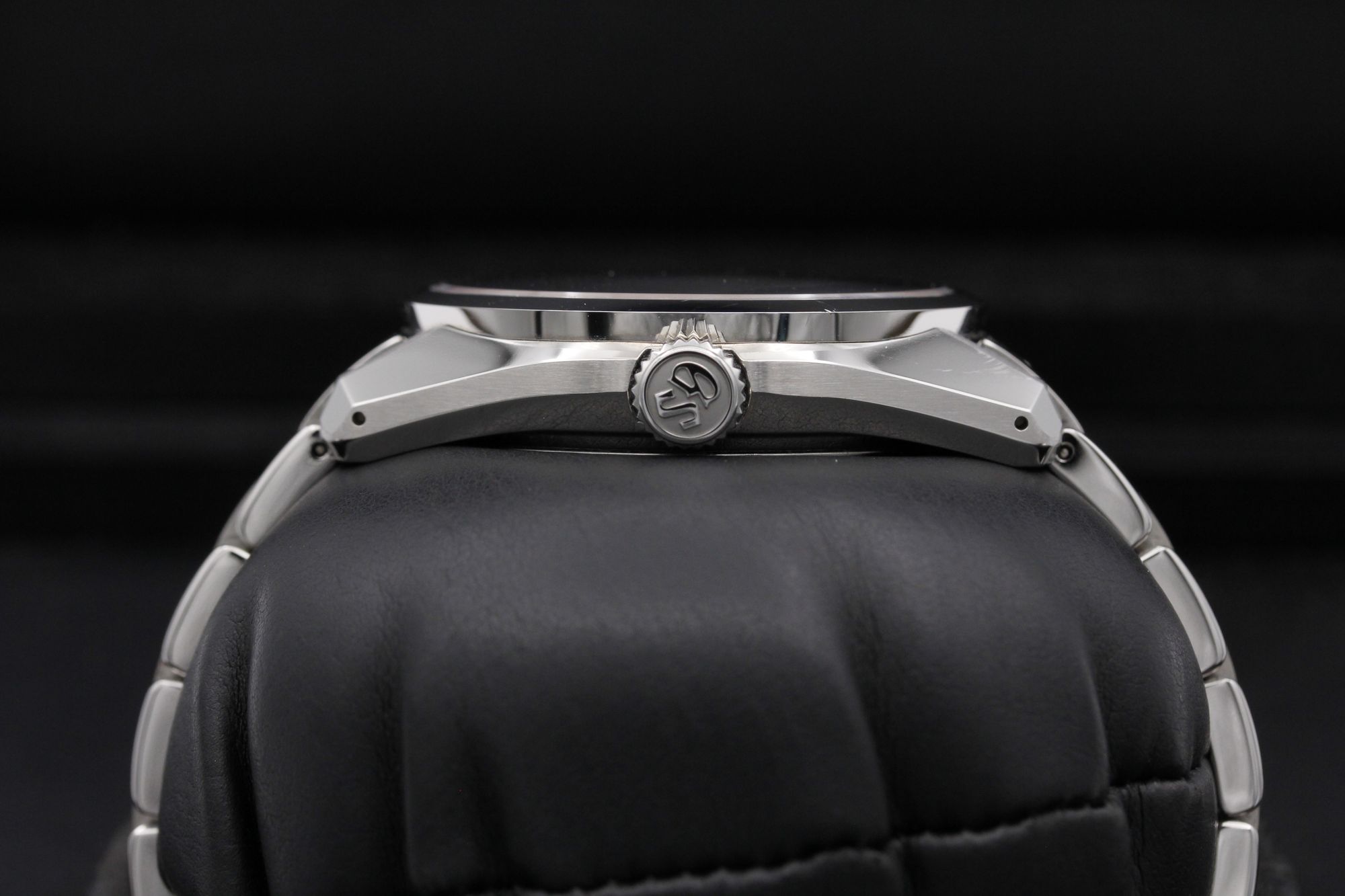 Grand Seiko Heritage Collection SBGA509 Thumbnail 3