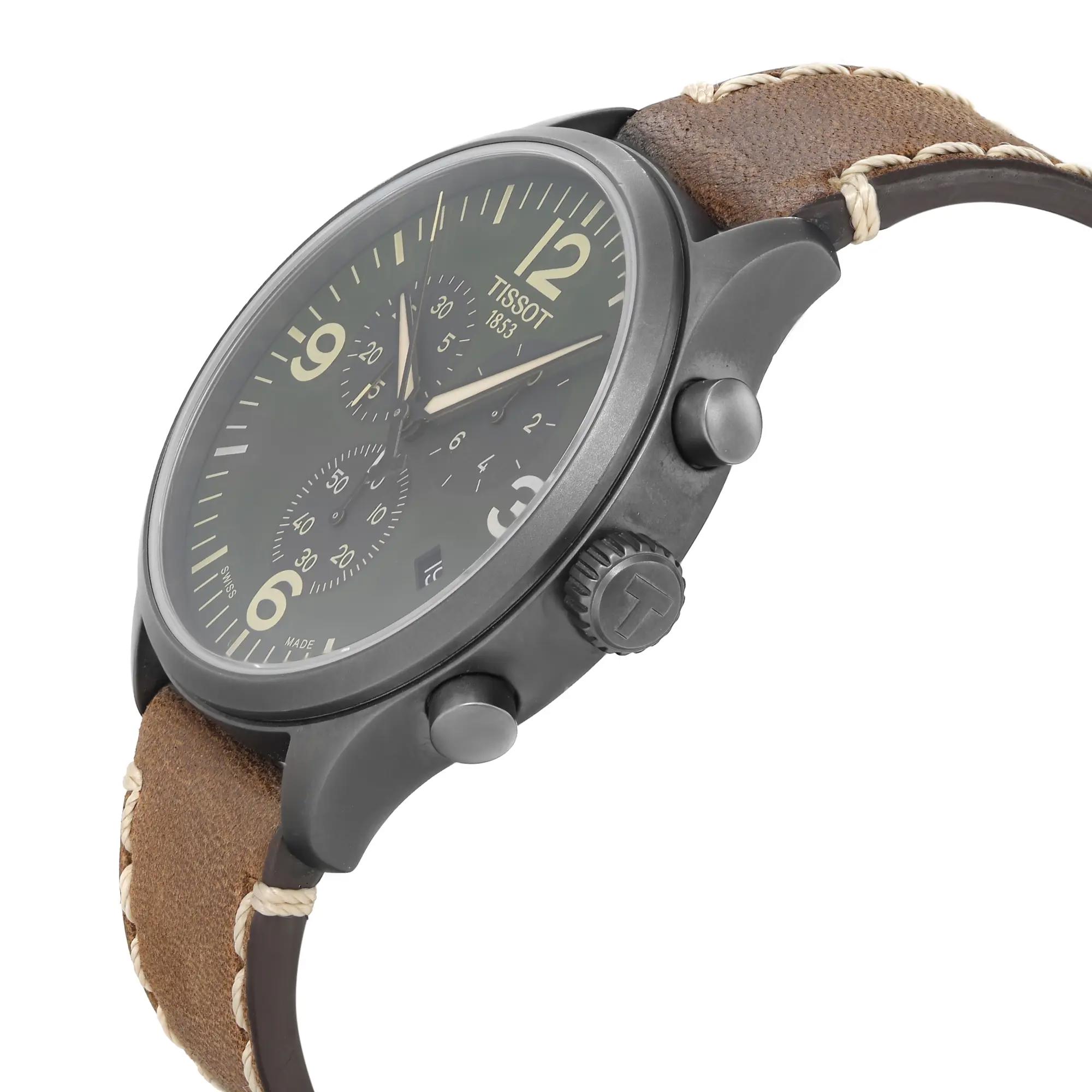 Tissot T-Sport T116.617.36.097.00 Thumbnail 2