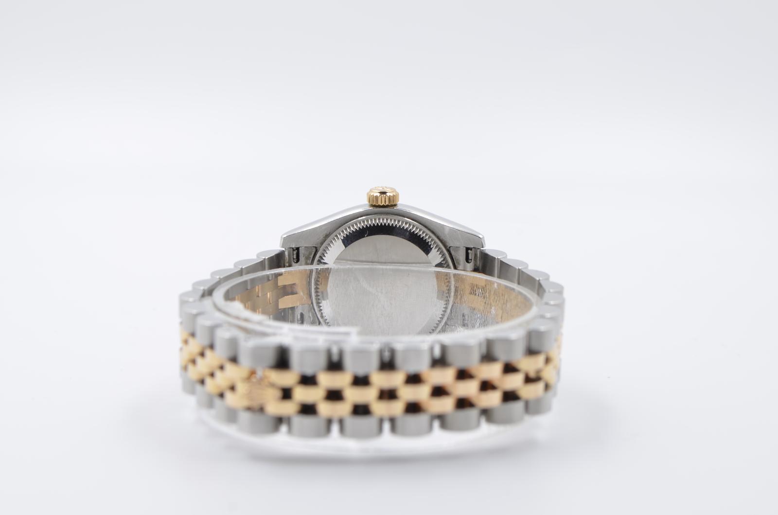 Rolex Datejust Lady 179171 Thumbnail 3