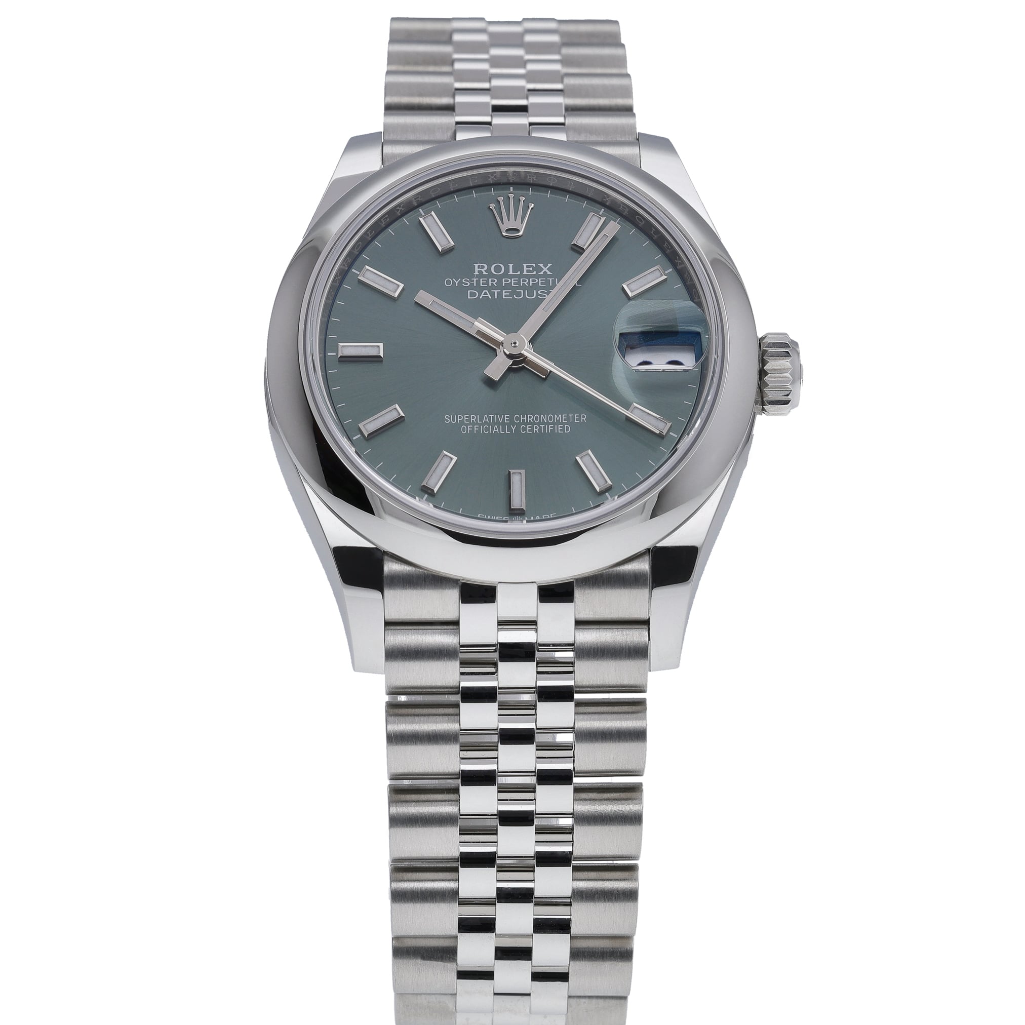 Rolex Datejust Lady 31 278240 Thumbnail 6