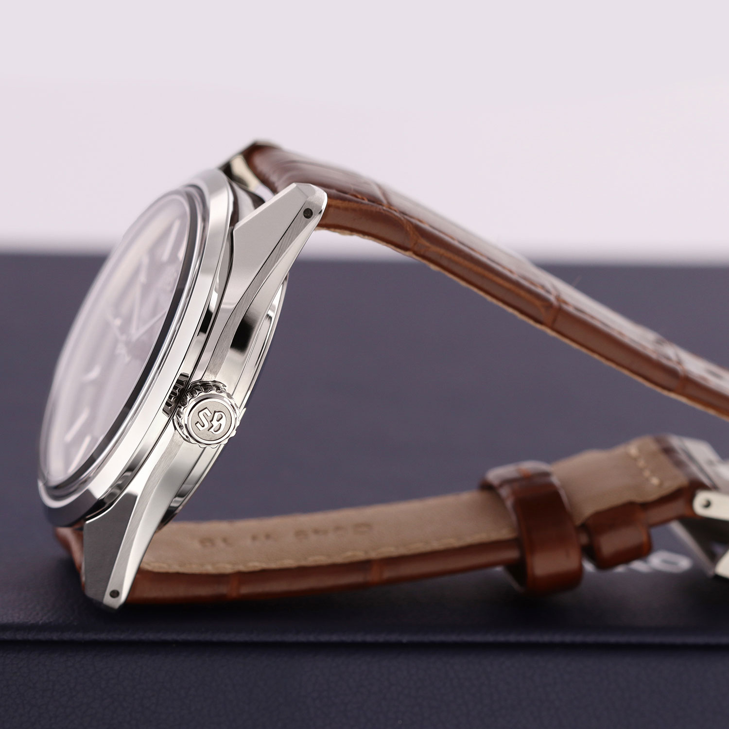 Grand Seiko Heritage Collection SBGW293 Thumbnail 3