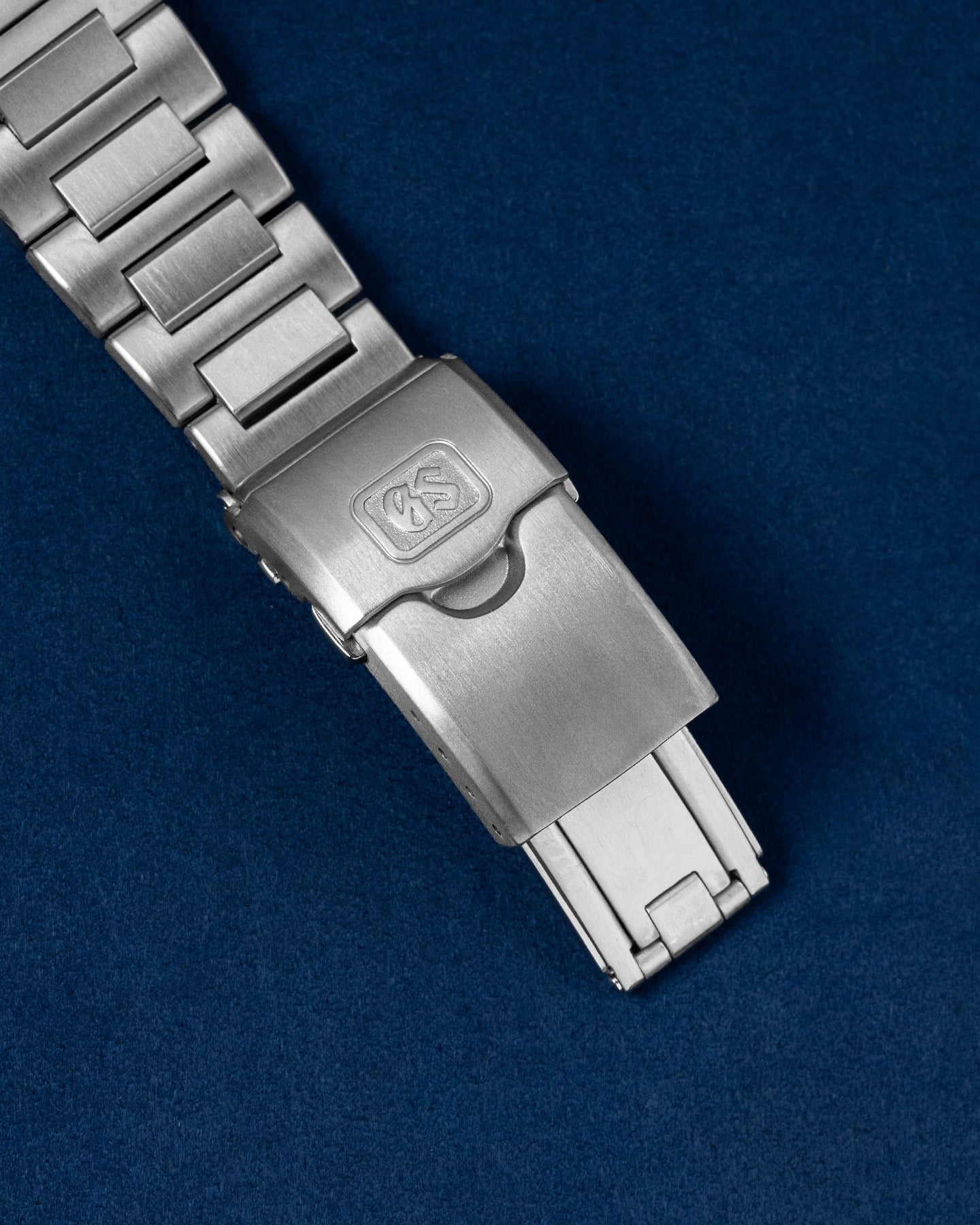 Grand Seiko Sport Collection SBGA403 Thumbnail 4