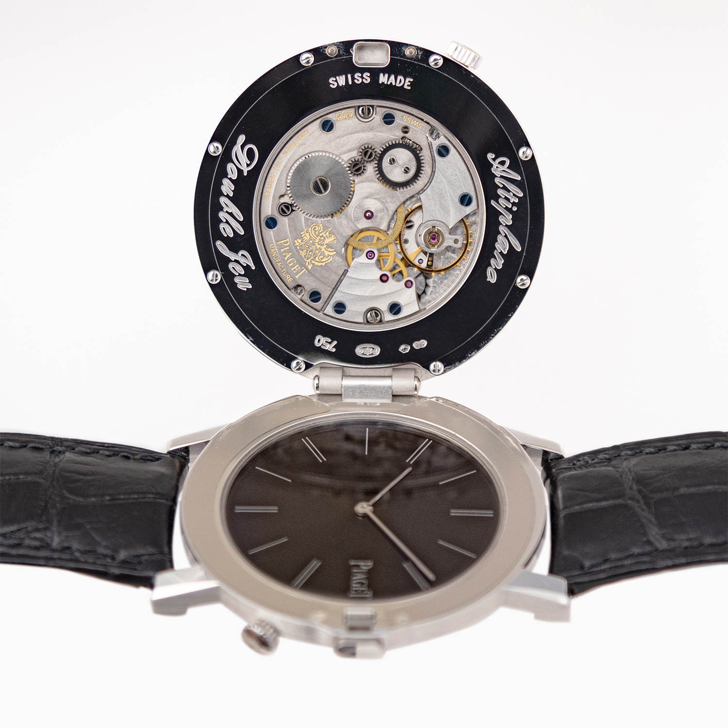 Piaget Altiplano P10174 Thumbnail 2