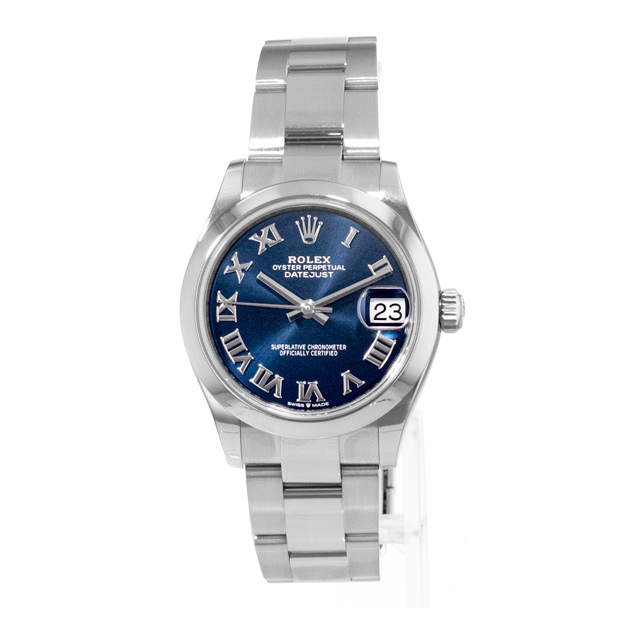 Rolex Datejust Lady 31 278240 Thumbnail 4