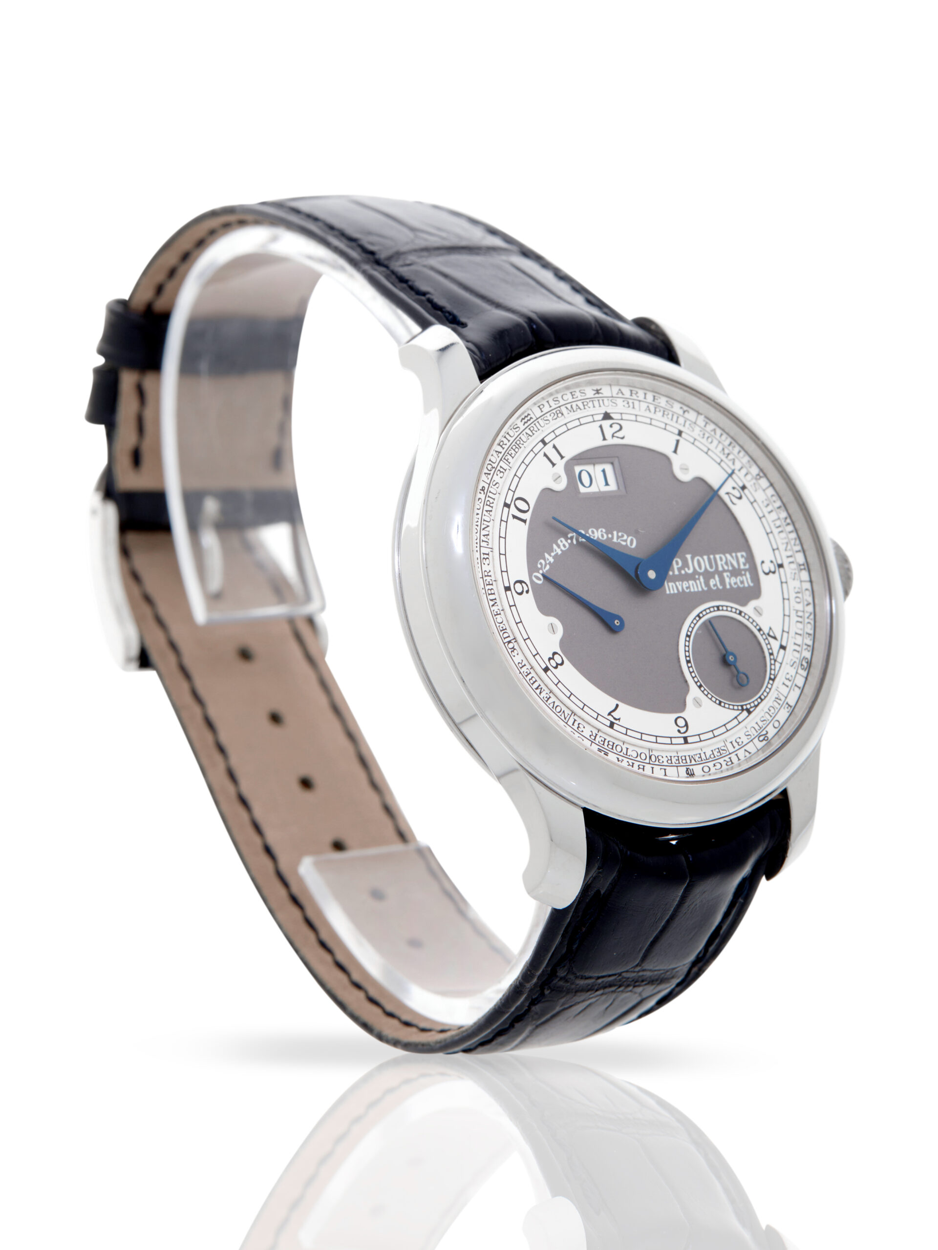 F.P. Journe Octa Zodiaque 1300.1 Thumbnail 3