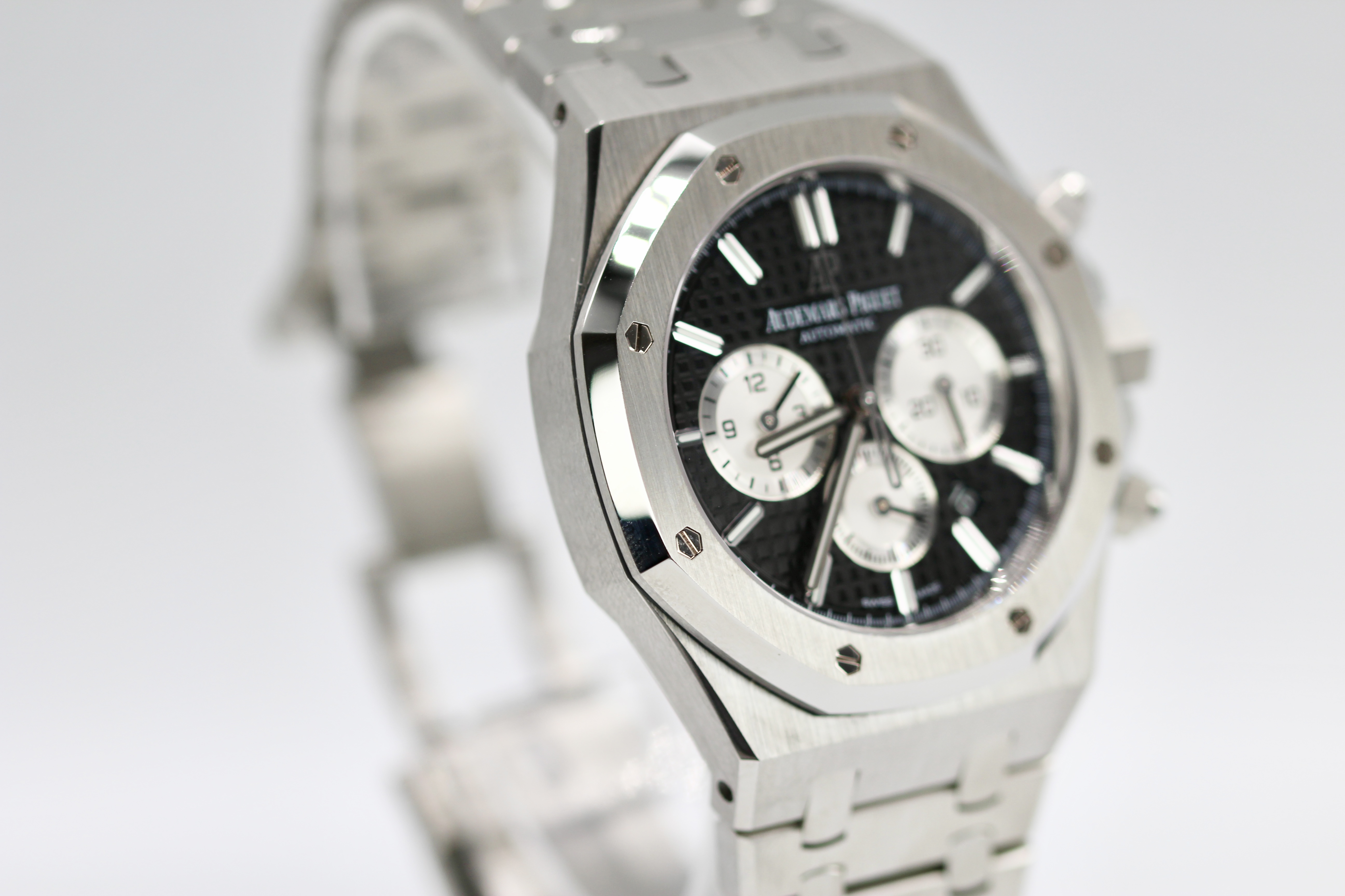 Audemars Piguet Royal Oak 26331ST.OO.1220ST.02 Thumbnail 3