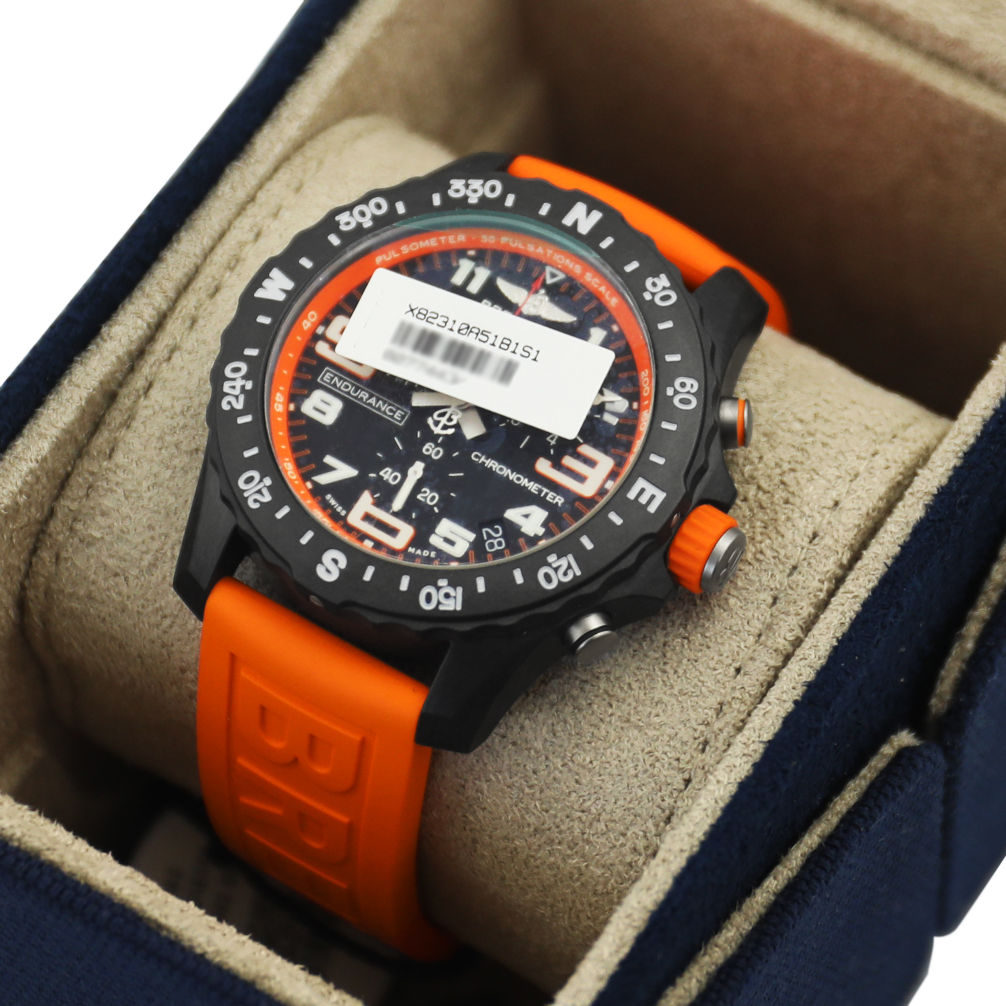 Breitling Endurance Pro X82310 Thumbnail 4