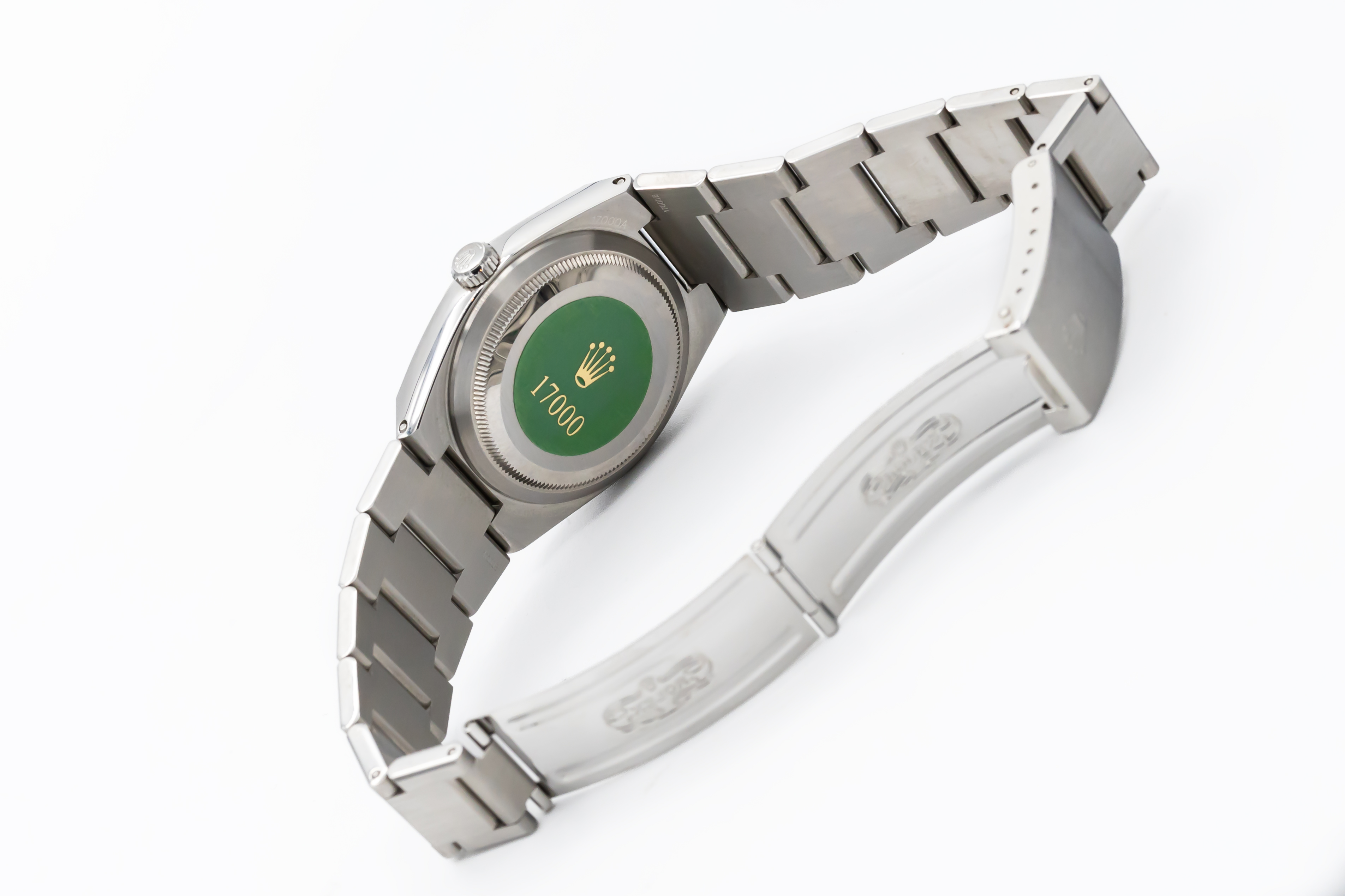 Rolex Oysterquartz Datejust 17000 Thumbnail 4