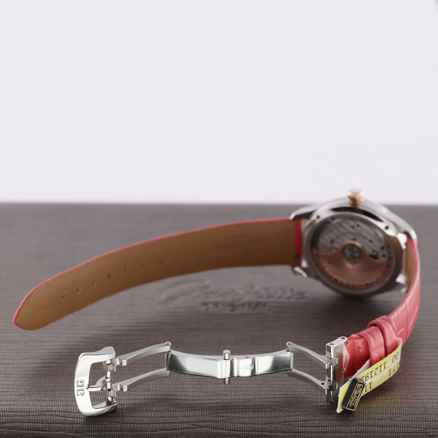 Glashutte Original Serenade Luna 1-35-14-01-06-04 Thumbnail 4